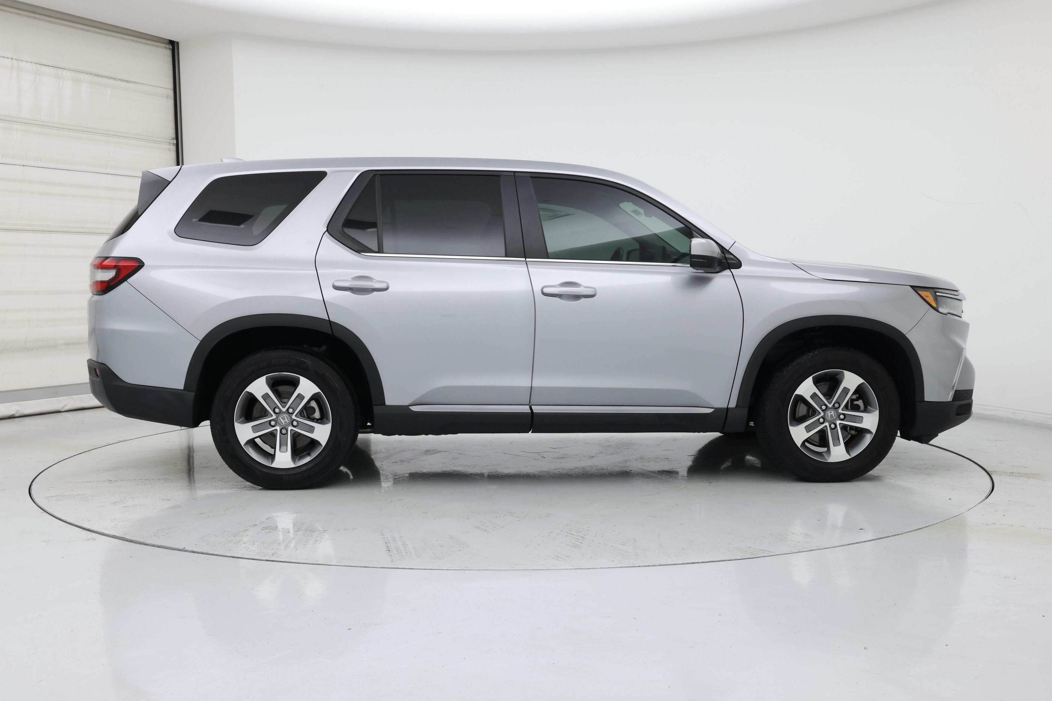 Thumbnail: 2024 Honda Pilot - 7