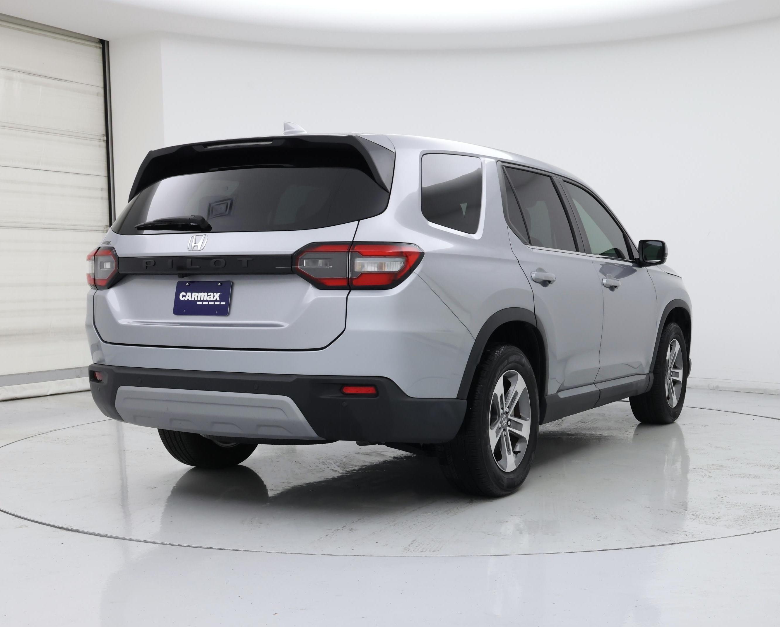 Thumbnail: 2024 Honda Pilot - 8