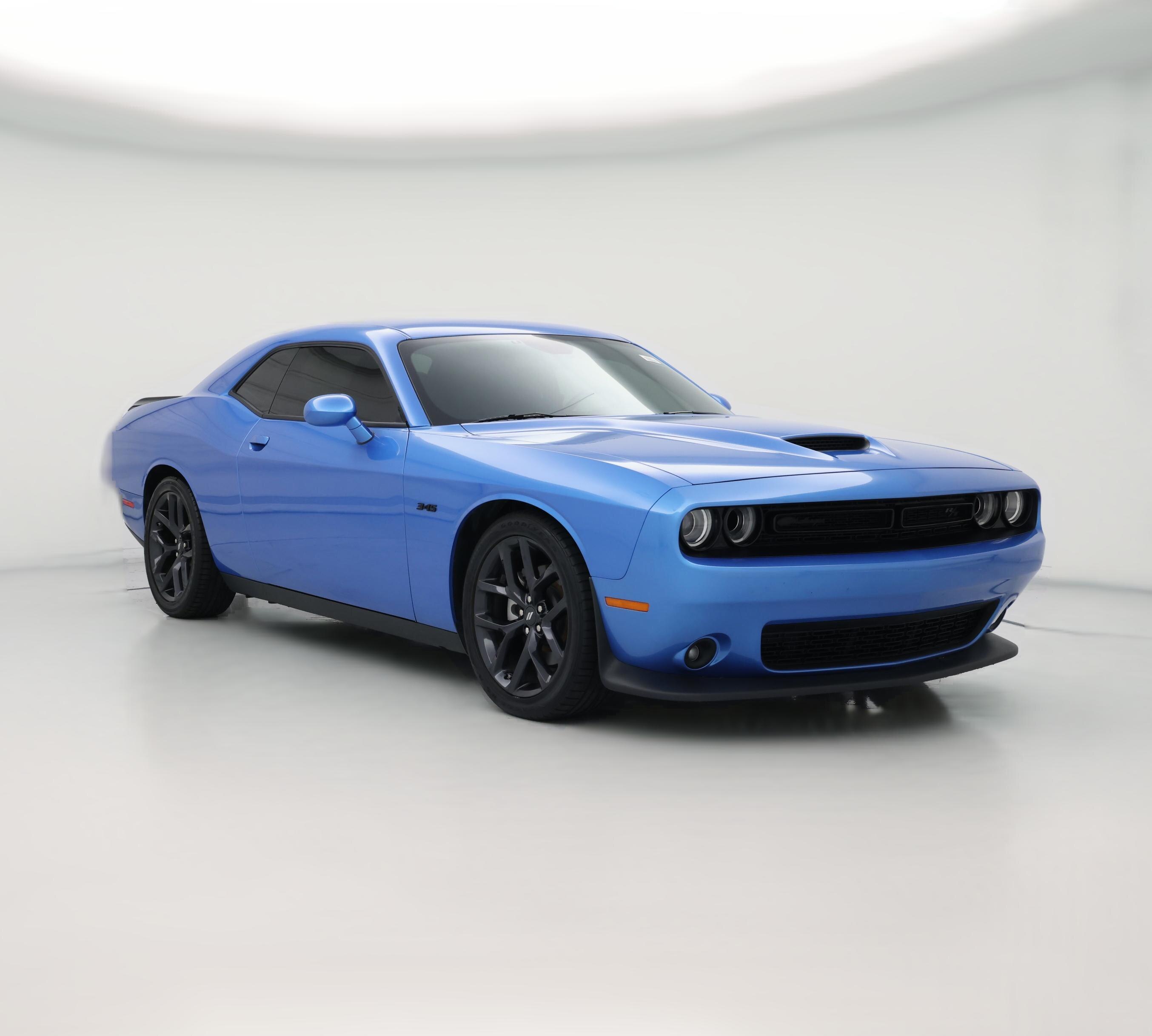 Thumbnail: 2023 Dodge Challenger - 1