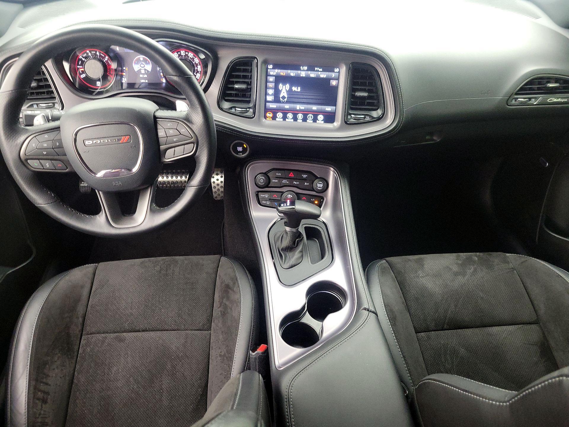 Thumbnail: 2023 Dodge Challenger - 9