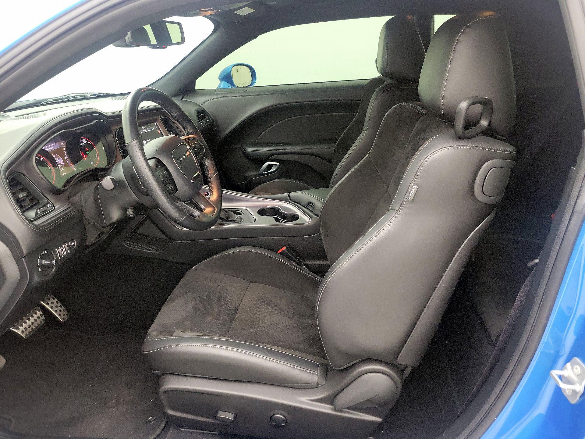 Thumbnail: 2023 Dodge Challenger - 11