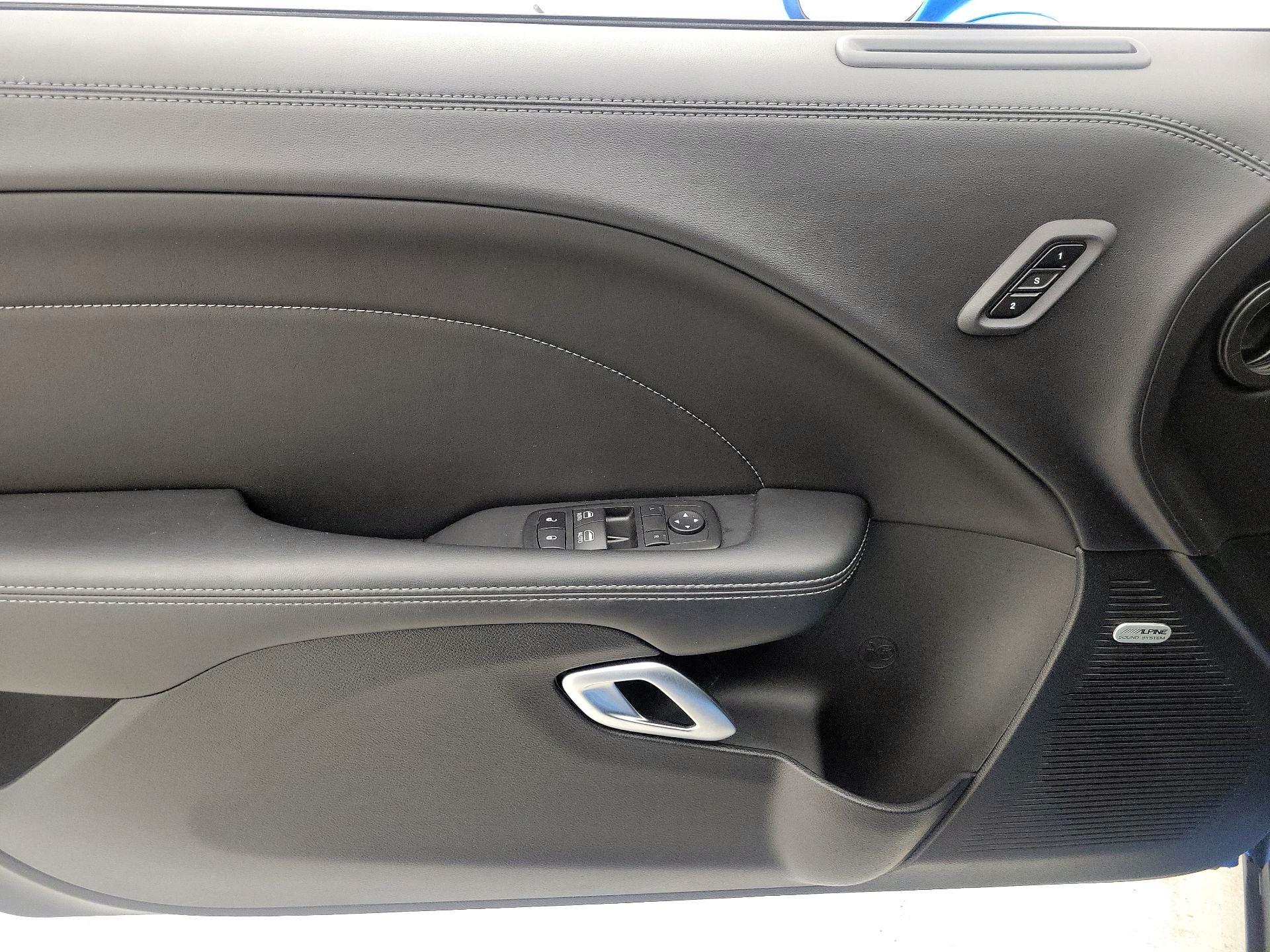 Thumbnail: 2023 Dodge Challenger - 12