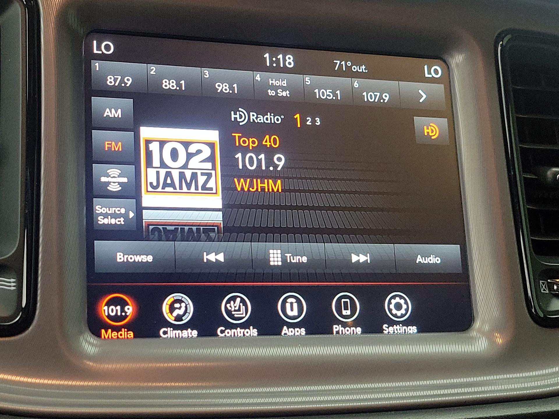 Thumbnail: 2023 Dodge Challenger - 15