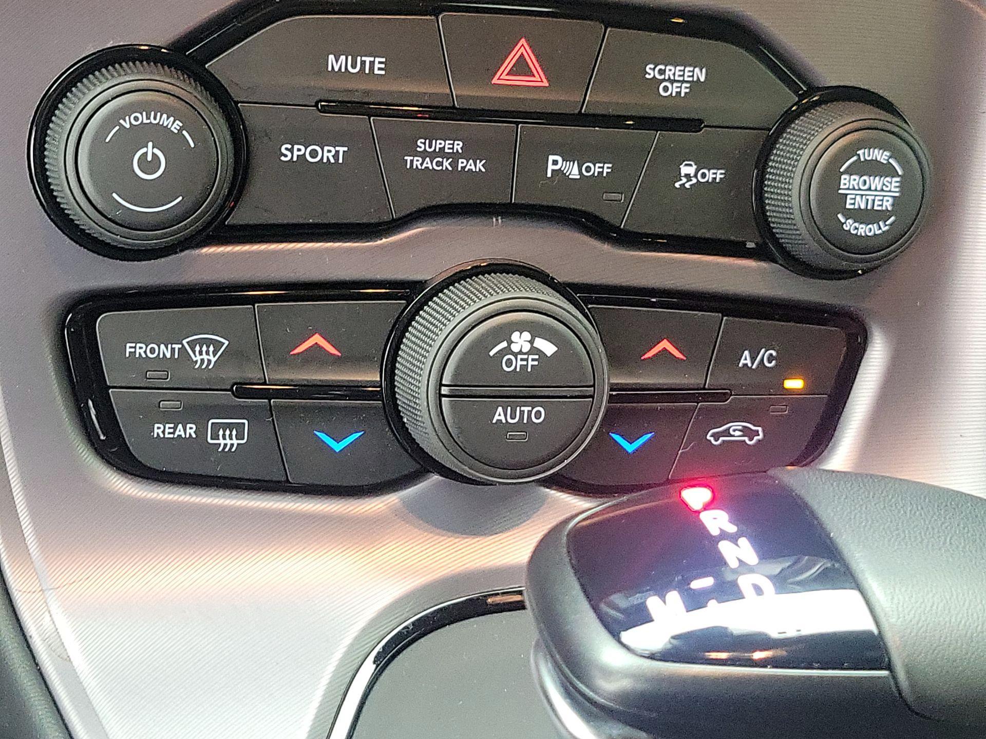 Thumbnail: 2023 Dodge Challenger - 16