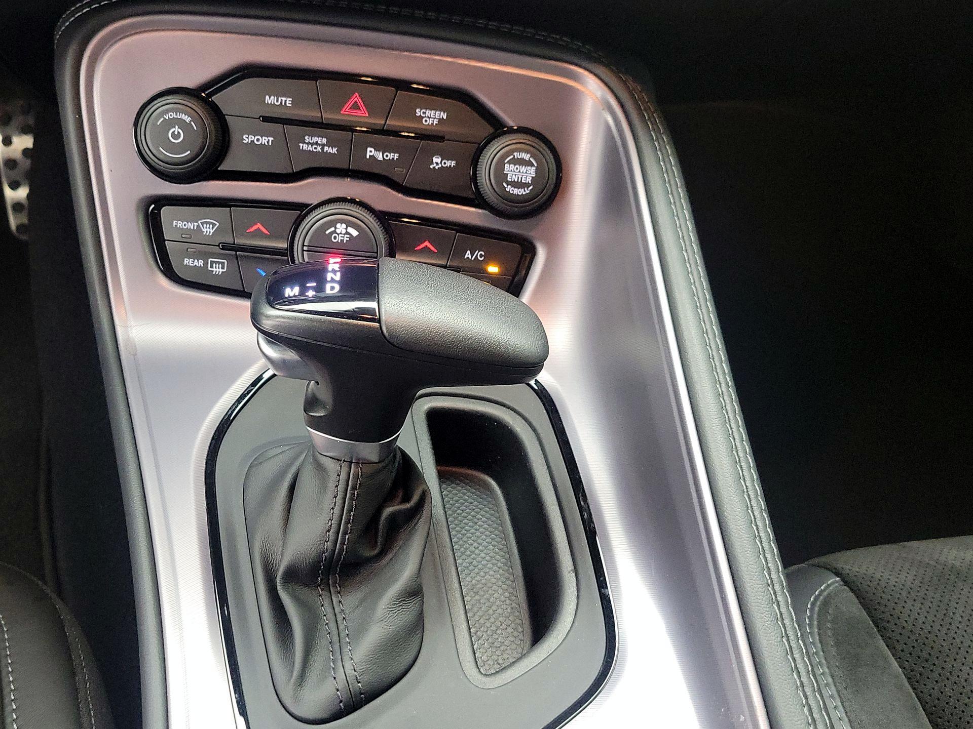 Thumbnail: 2023 Dodge Challenger - 17