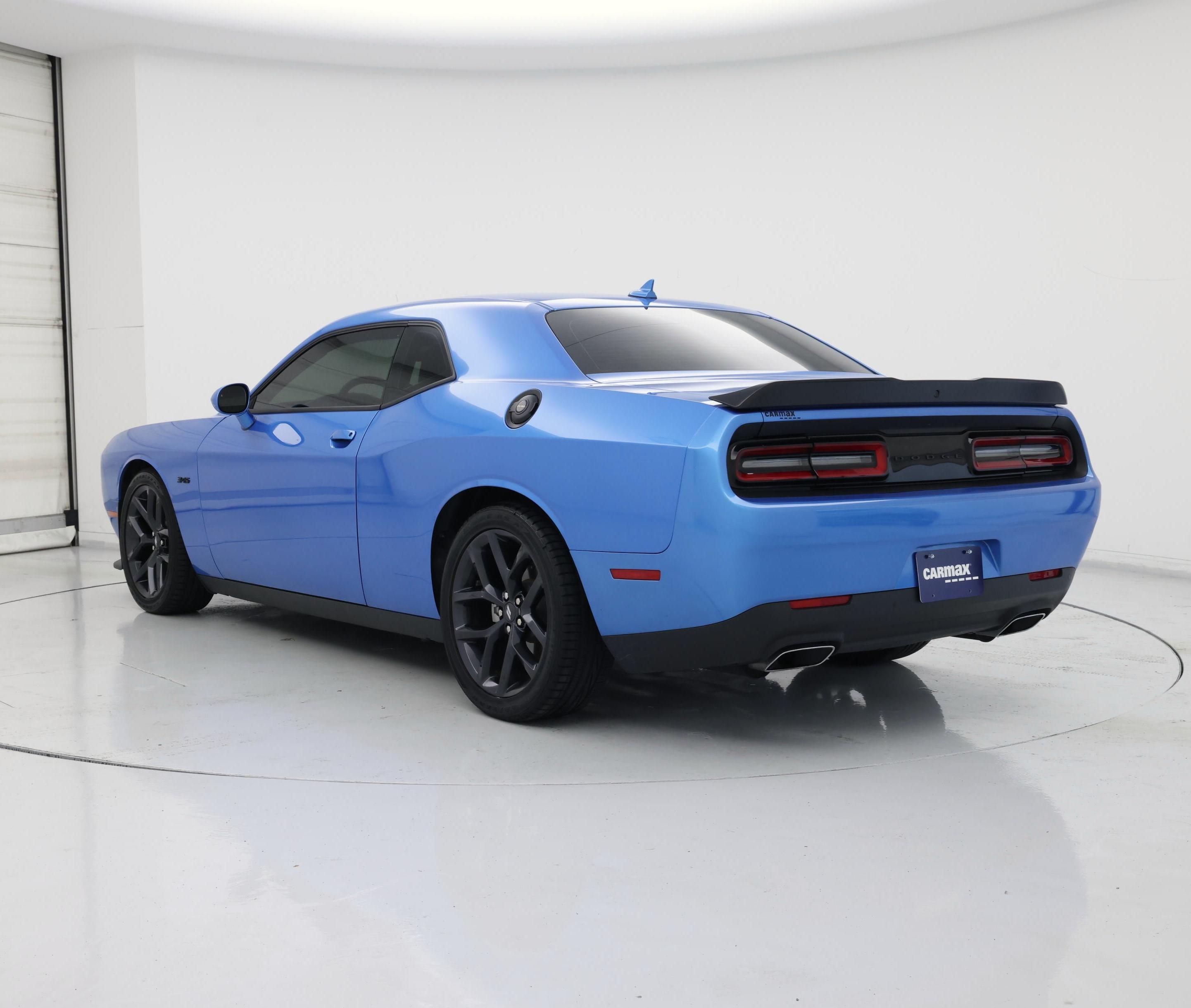 Thumbnail: 2023 Dodge Challenger - 2