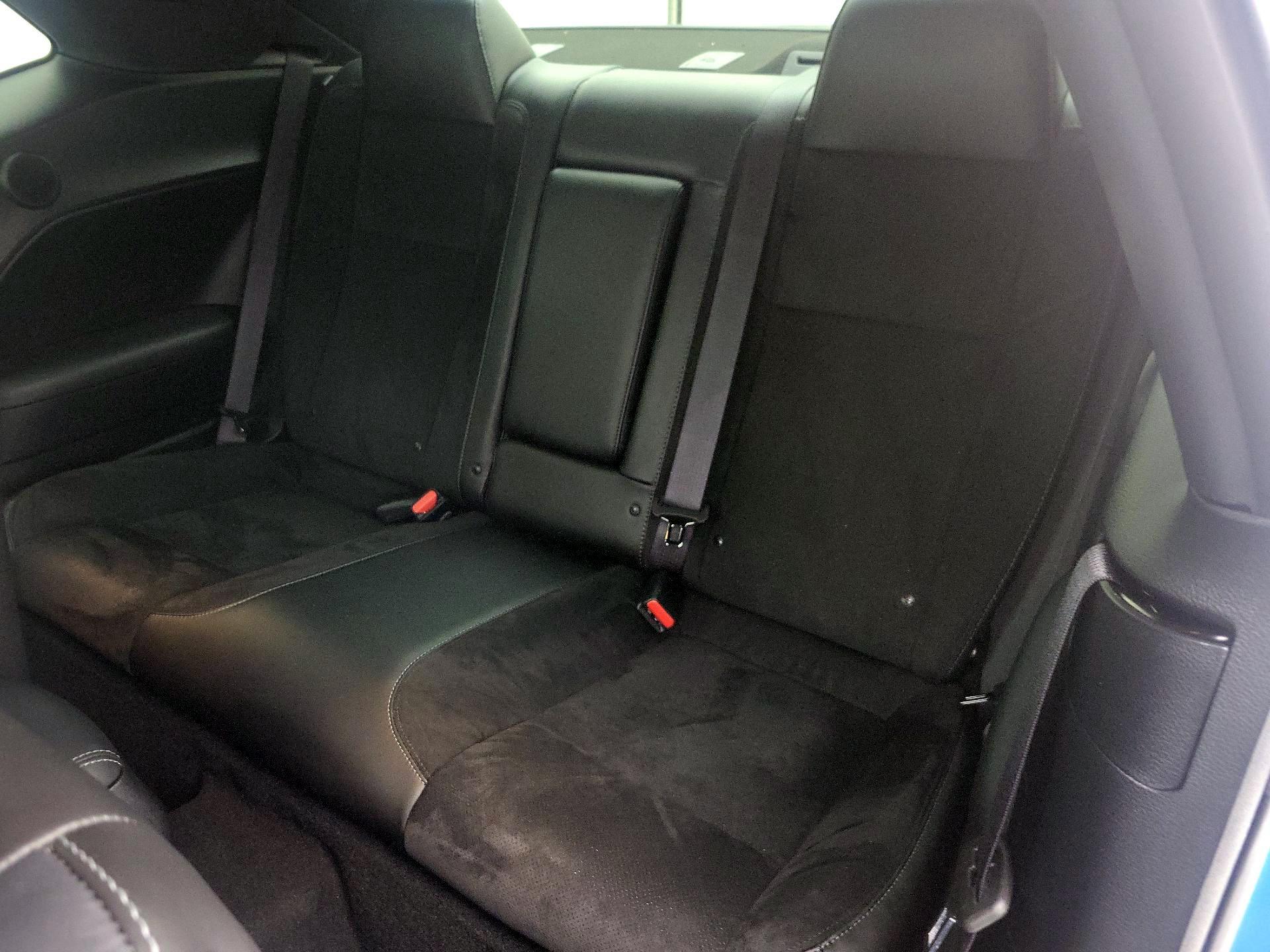 Thumbnail: 2023 Dodge Challenger - 19