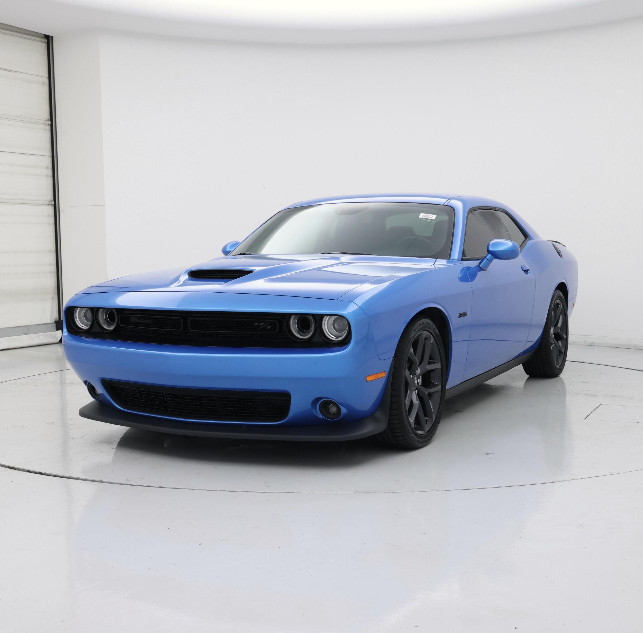 Thumbnail: 2023 Dodge Challenger - 4