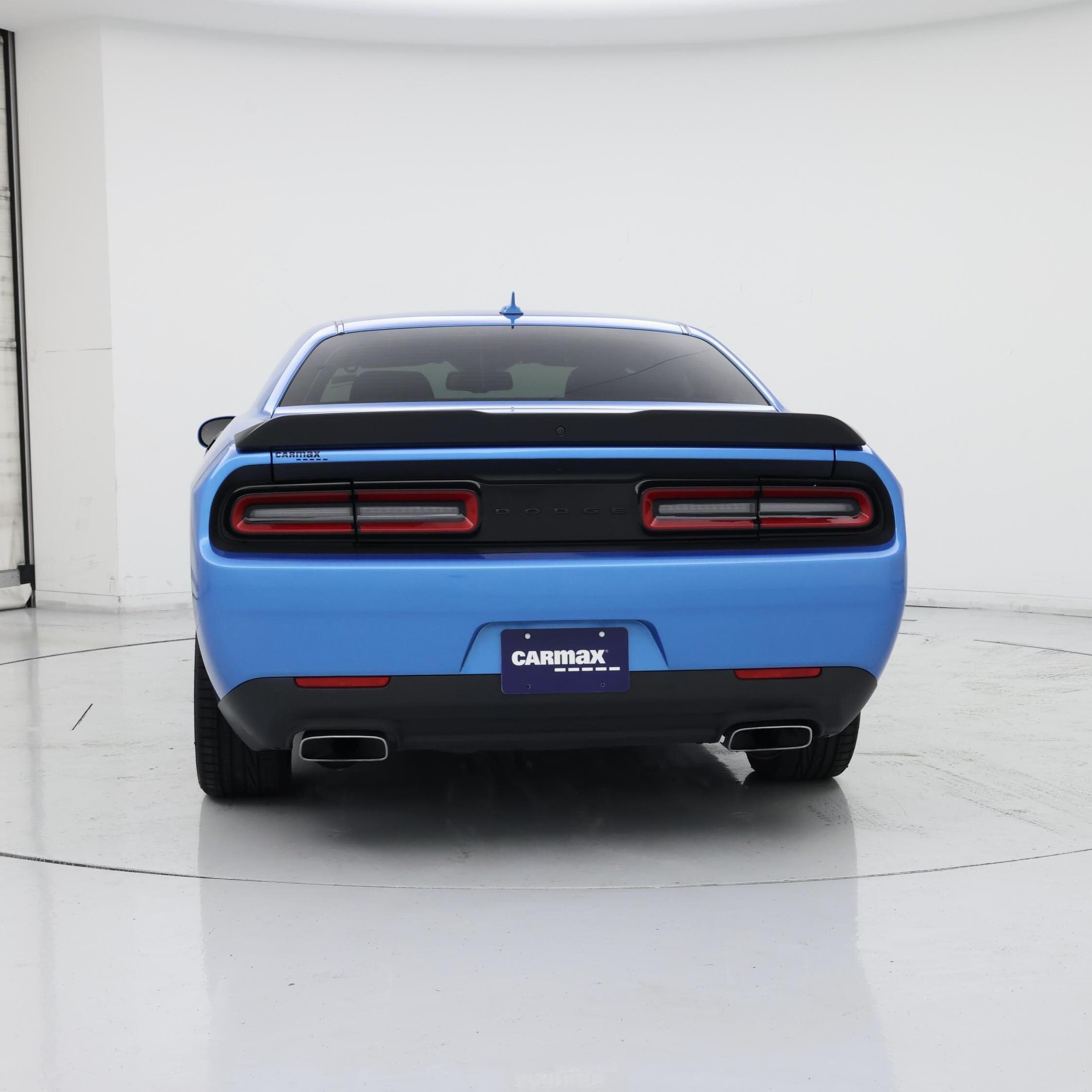 Thumbnail: 2023 Dodge Challenger - 6