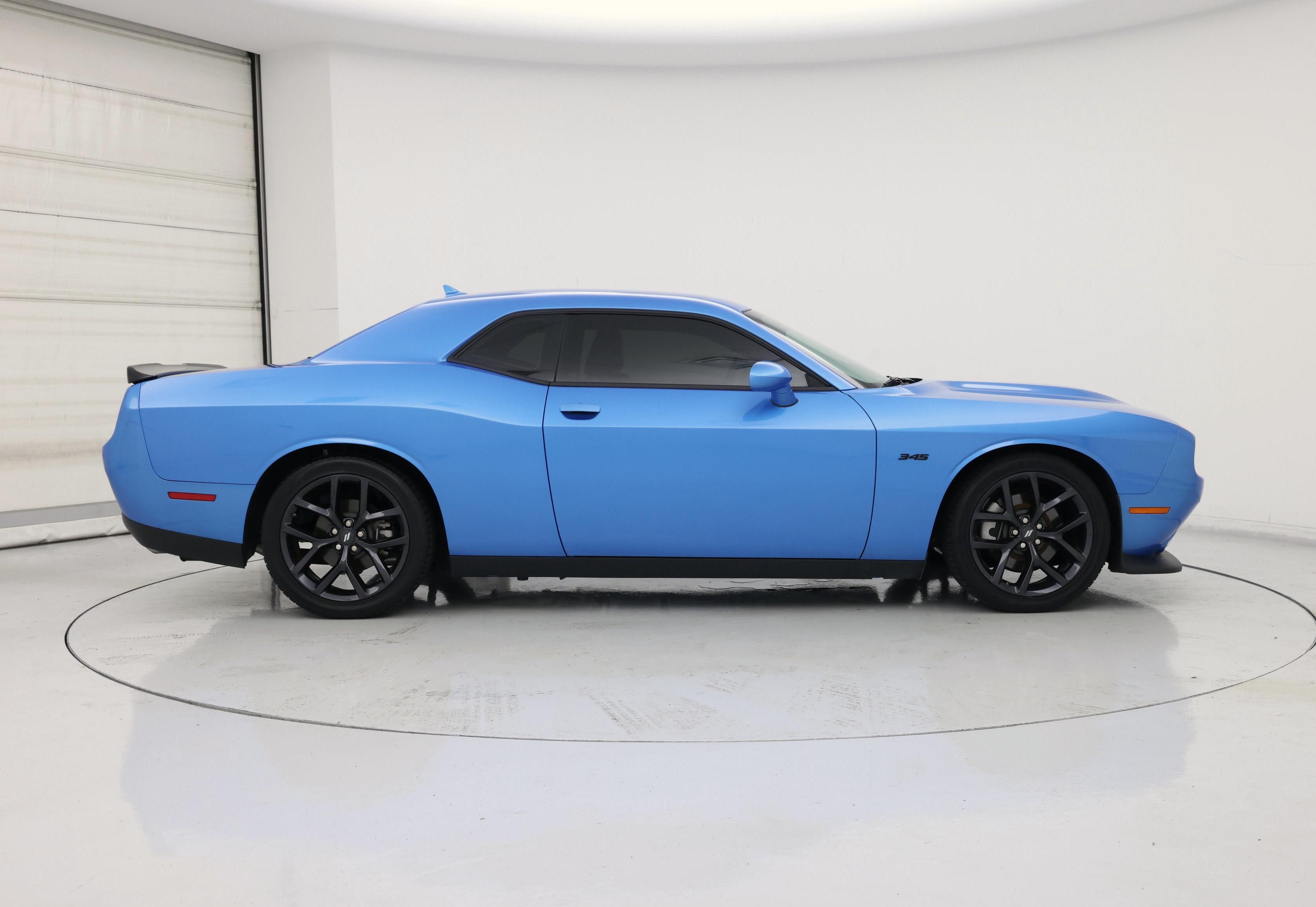 Thumbnail: 2023 Dodge Challenger - 7