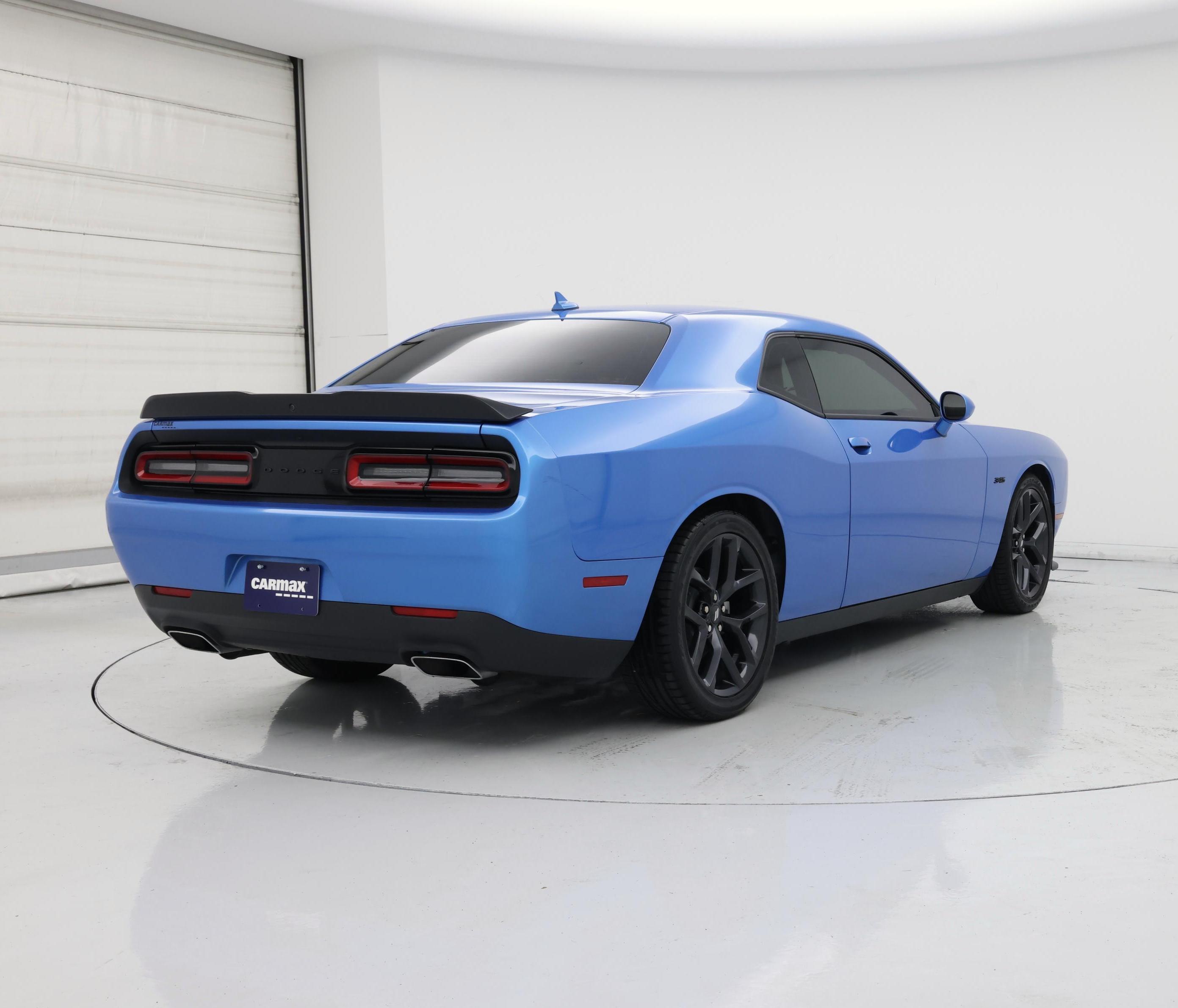 Thumbnail: 2023 Dodge Challenger - 8