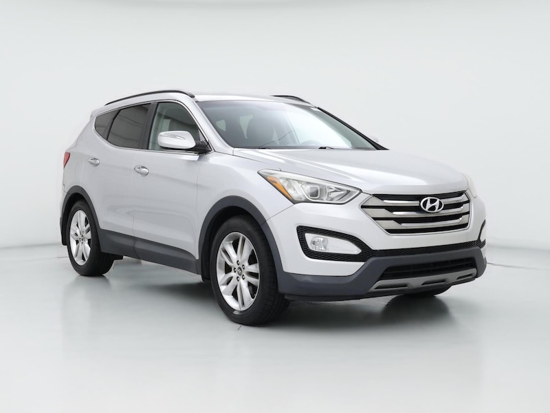 2014 Hyundai Santa Fe Sport 2.0T -
                  Clermont, FL