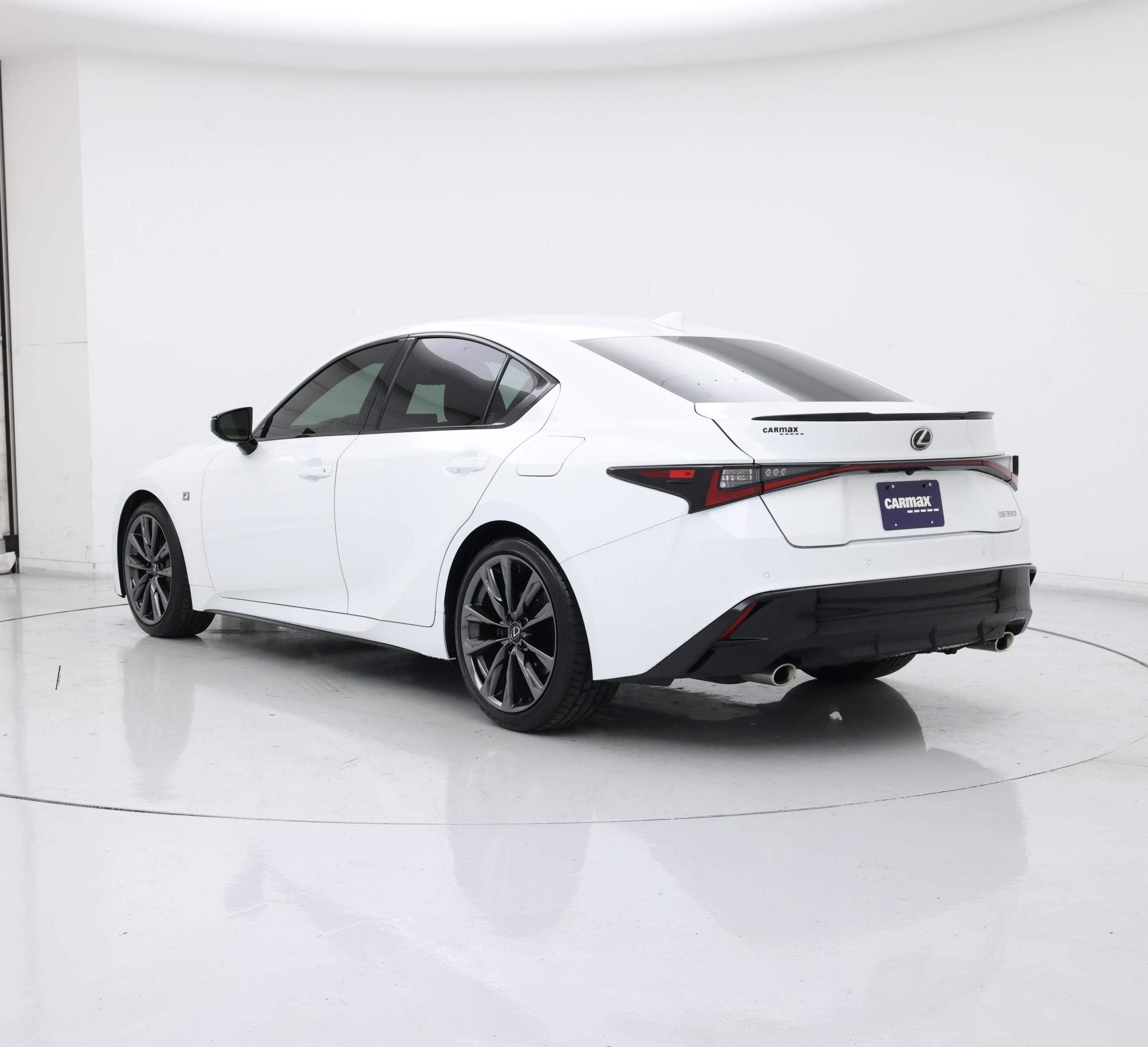 Thumbnail: 2025 Lexus IS - 2