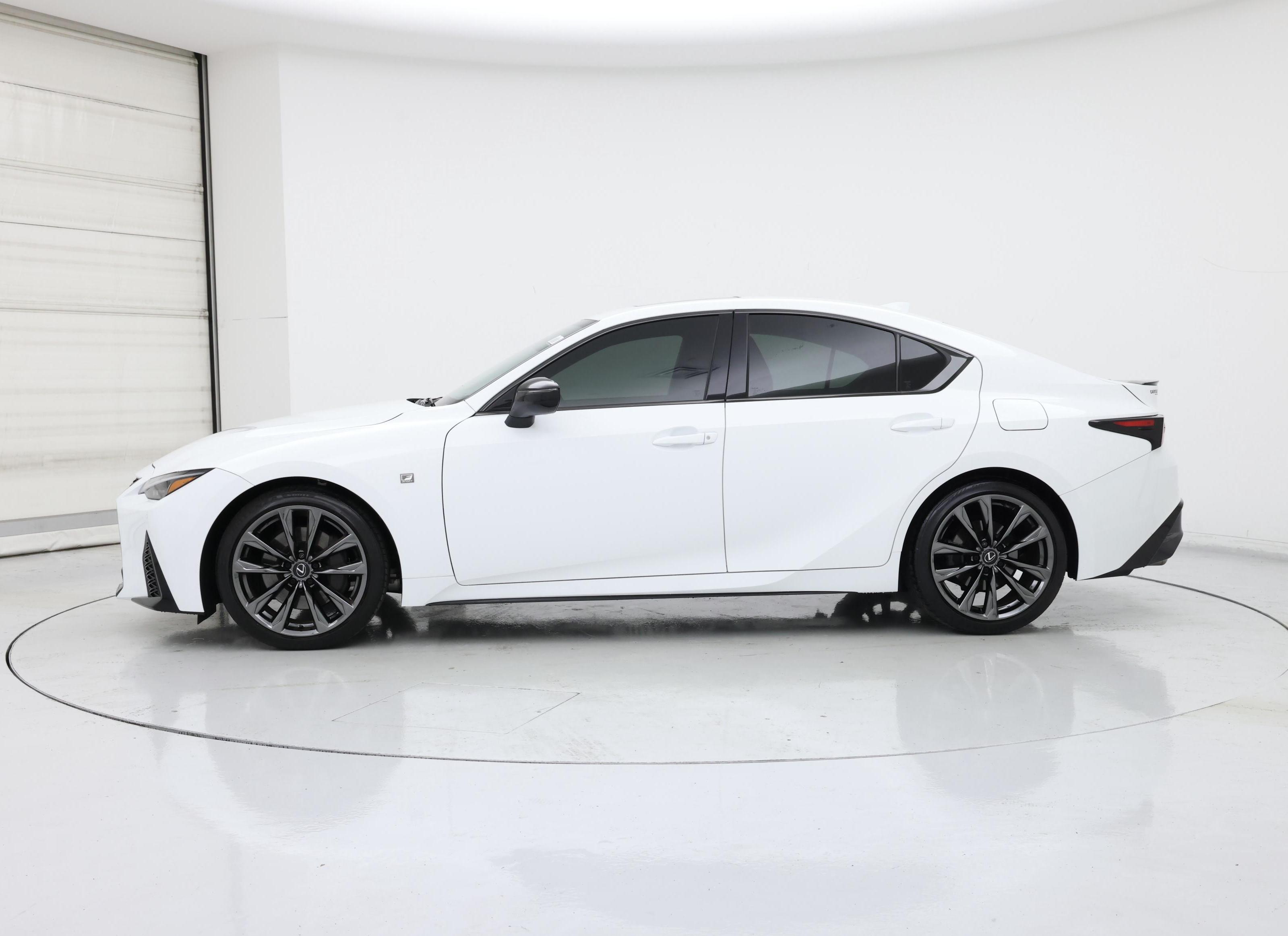 Thumbnail: 2025 Lexus IS - 3