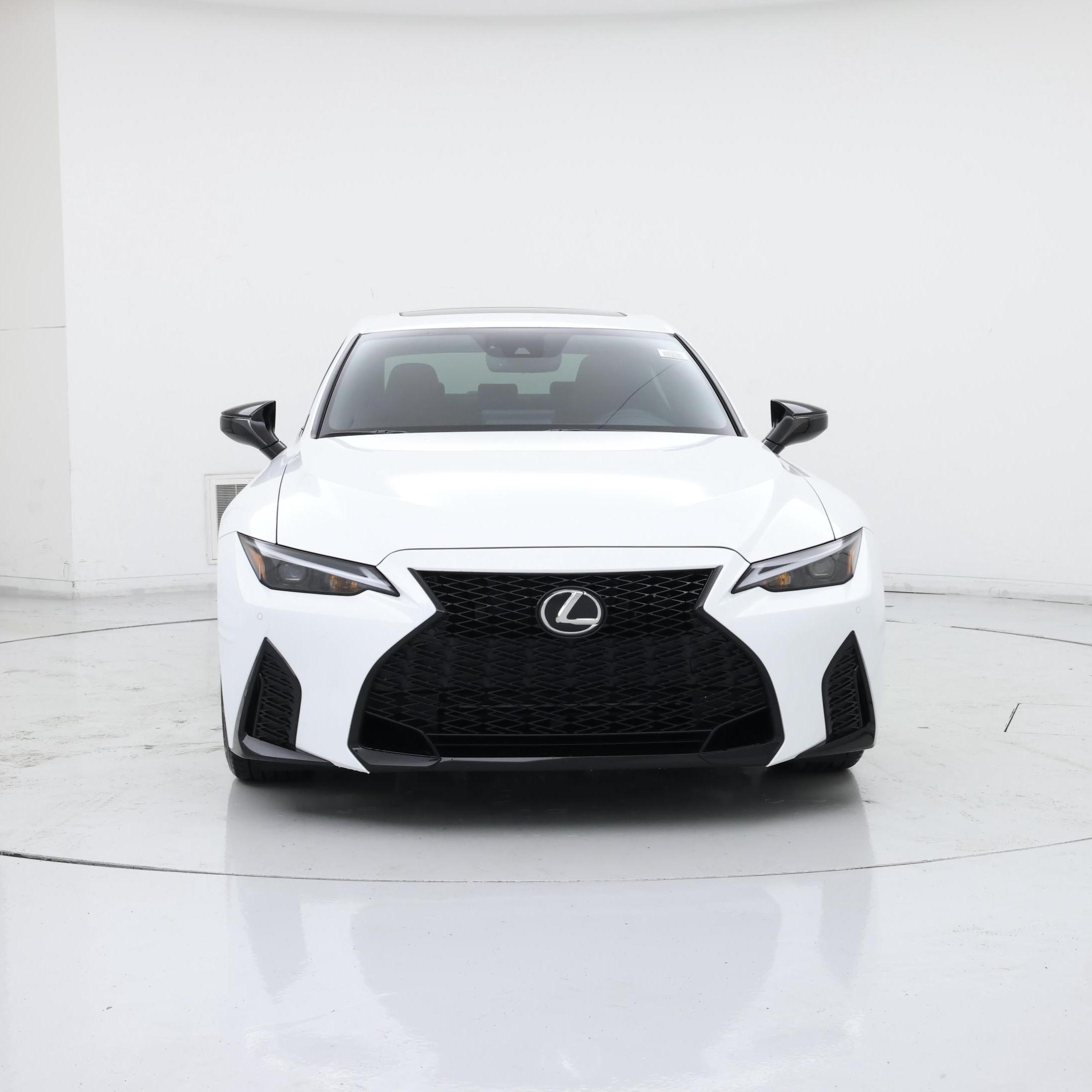 Thumbnail: 2025 Lexus IS - 5