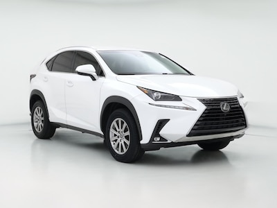 2019 Lexus NX 300