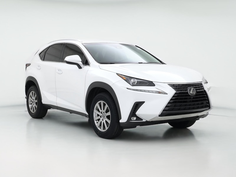 2019 Lexus NX 300 -
                  Clermont, FL