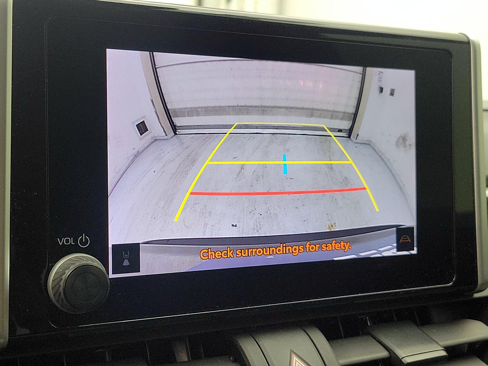 Thumbnail: 2023 Toyota RAV4 - 14