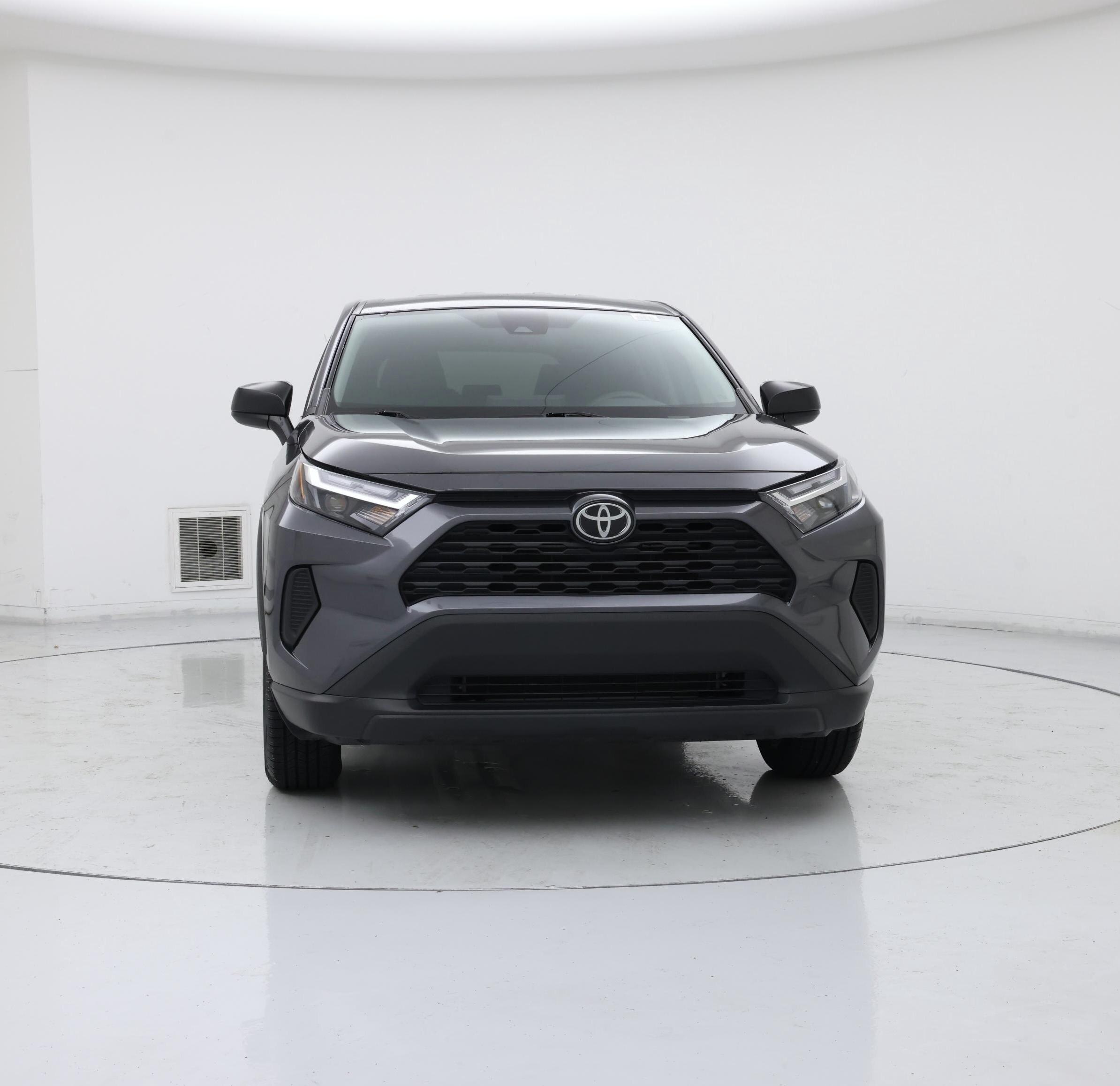 Thumbnail: 2023 Toyota RAV4 - 5