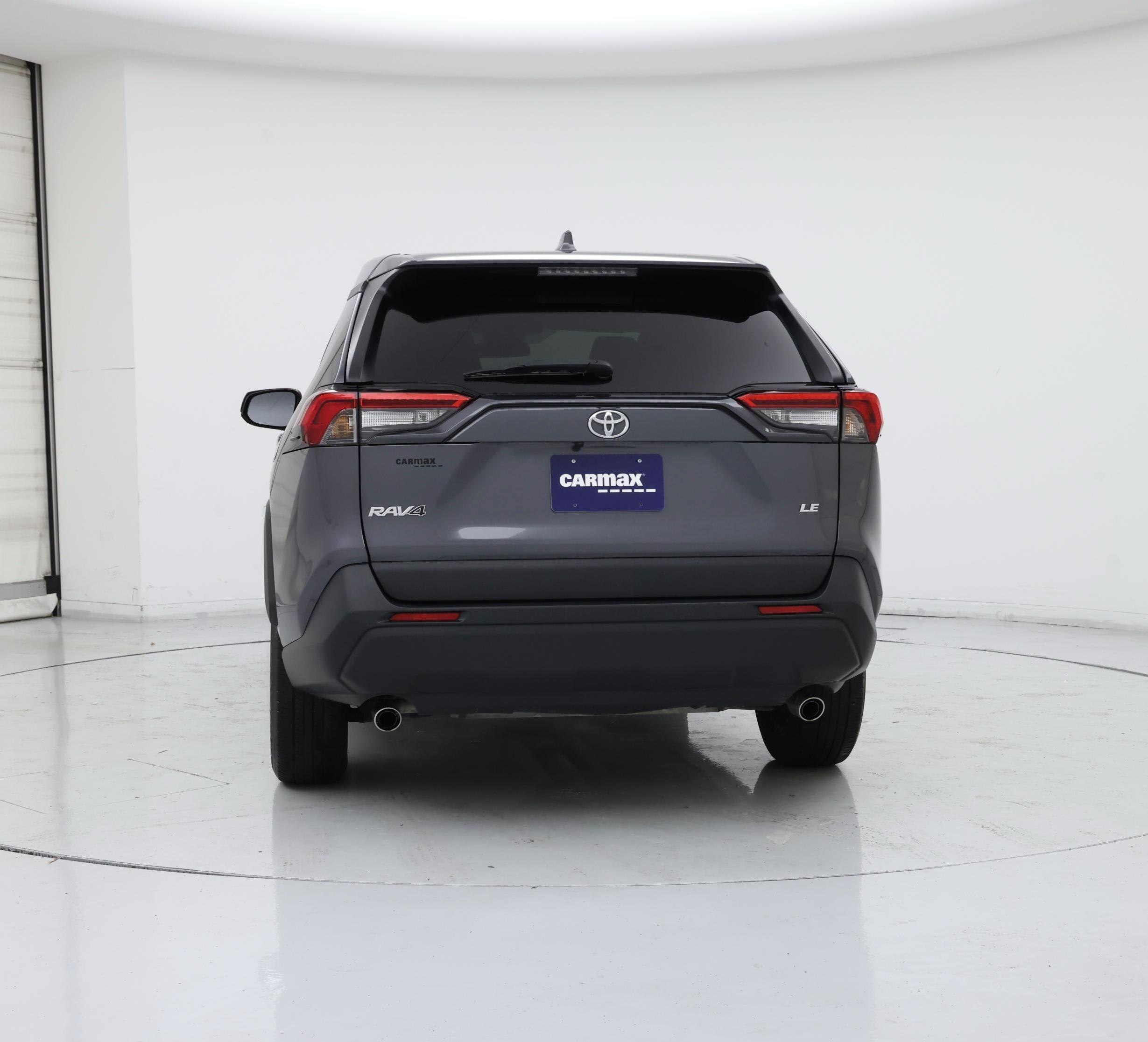 Thumbnail: 2023 Toyota RAV4 - 6