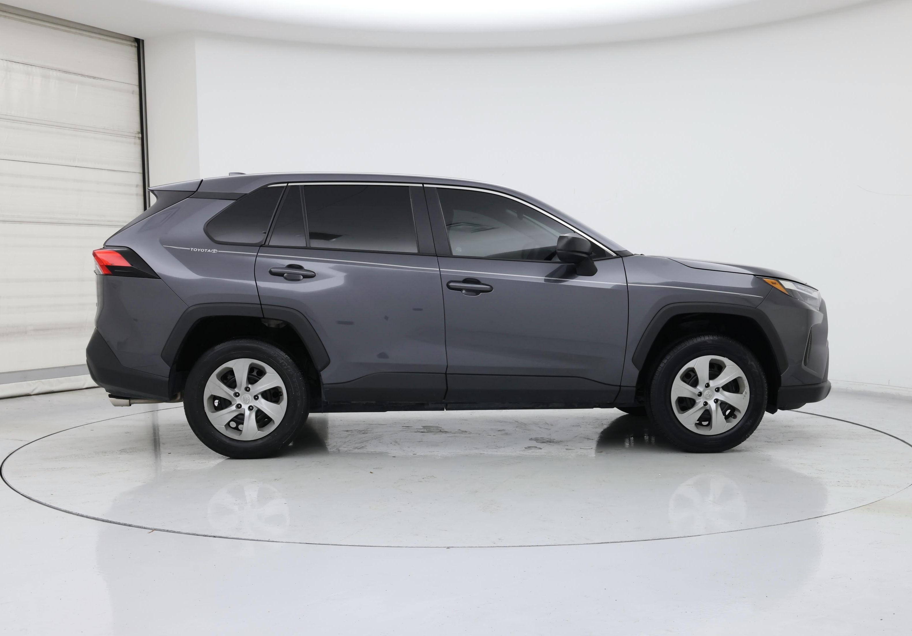 Thumbnail: 2023 Toyota RAV4 - 7