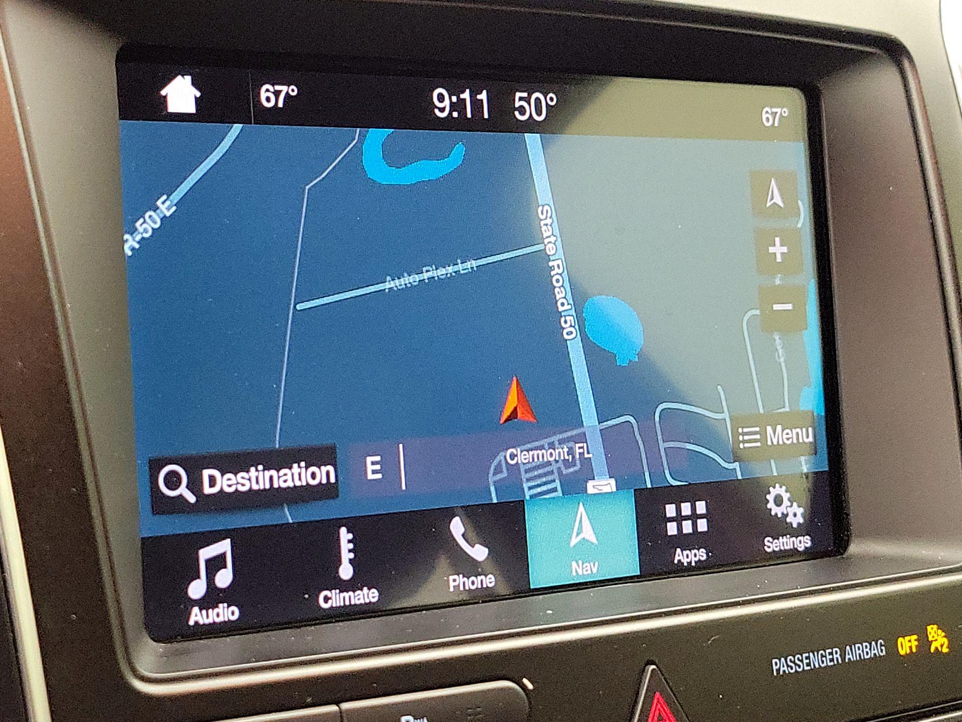 Thumbnail: 2019 Ford Explorer - 14