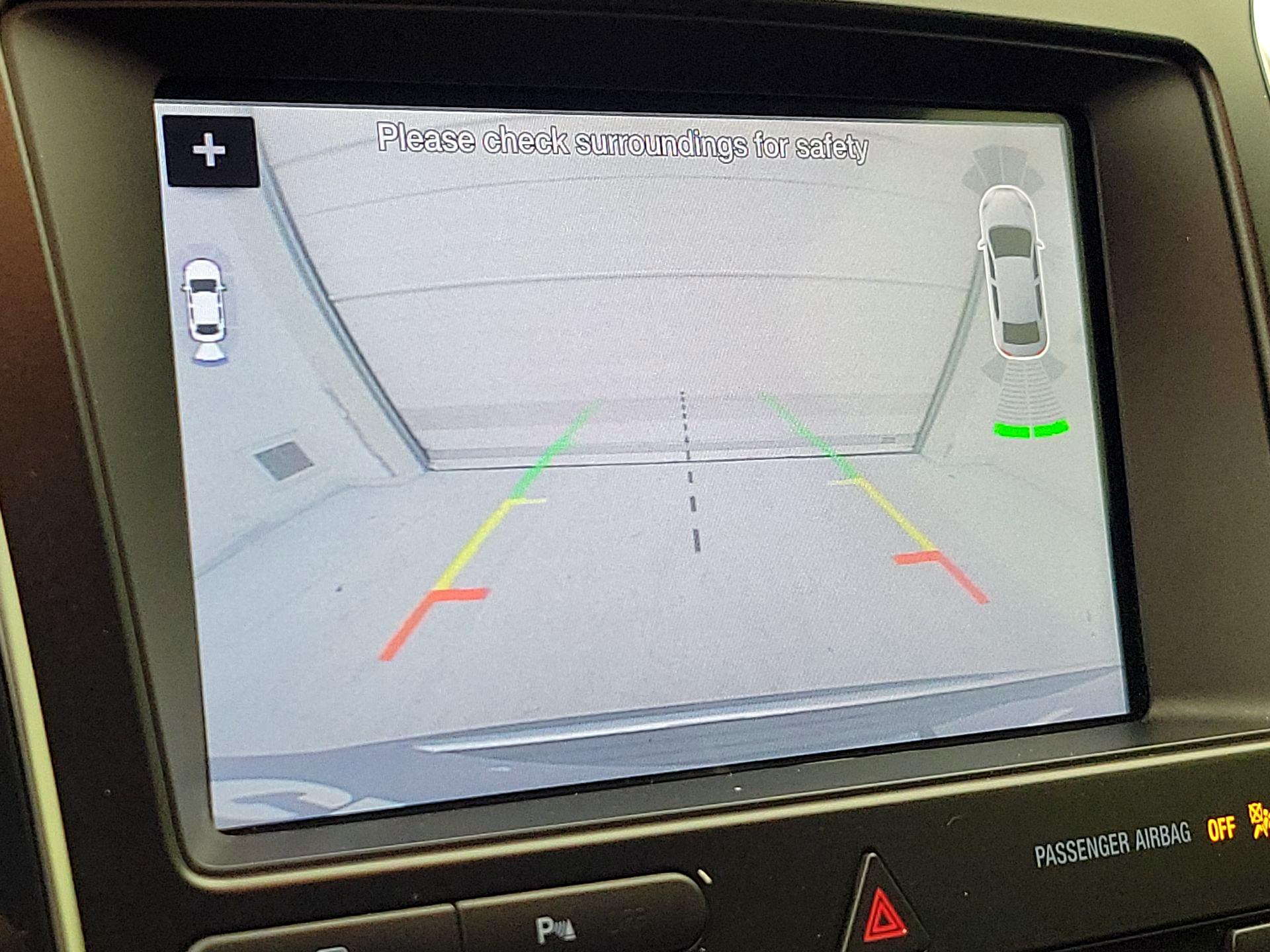 Thumbnail: 2019 Ford Explorer - 15