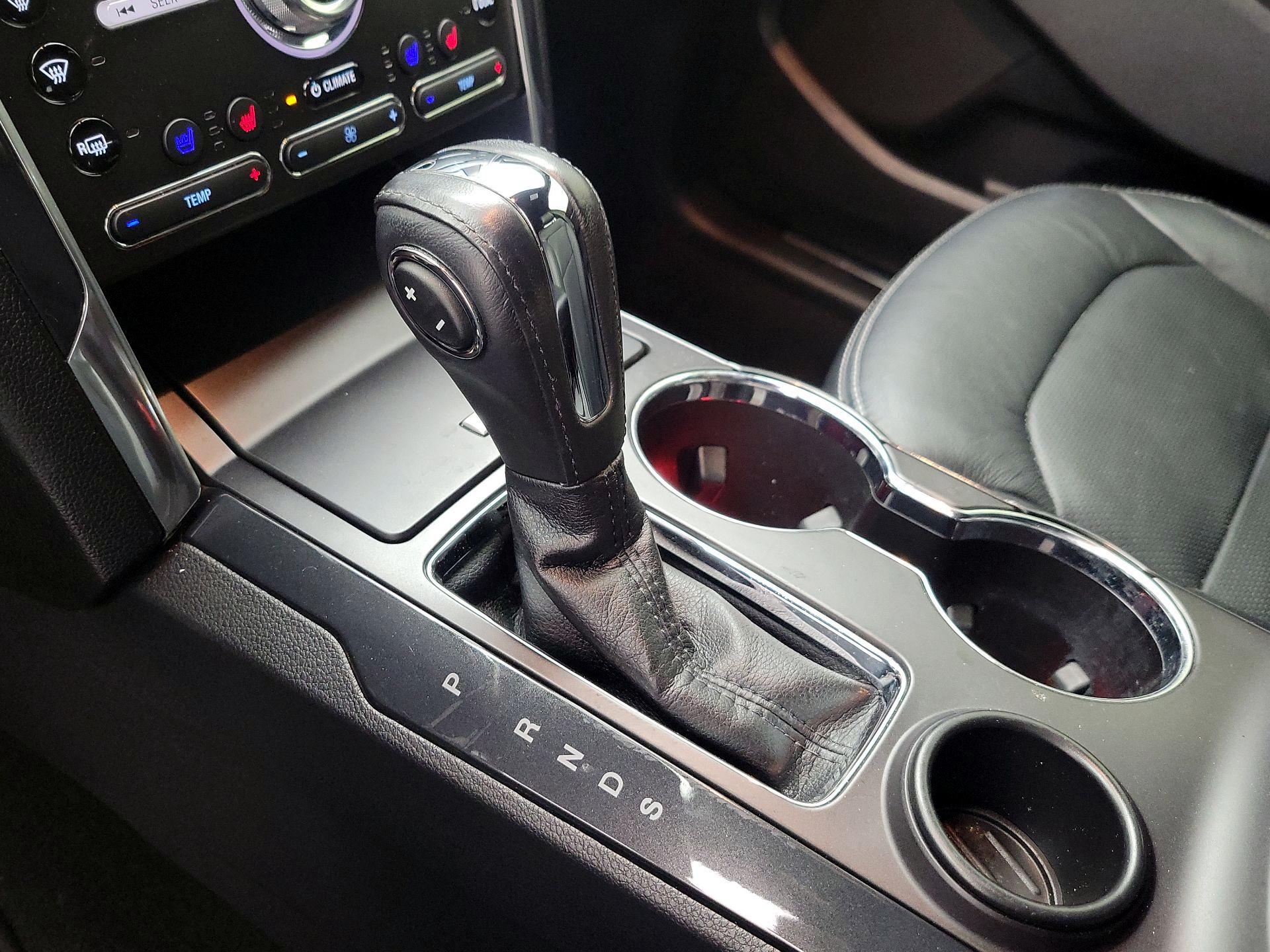 Thumbnail: 2019 Ford Explorer - 18