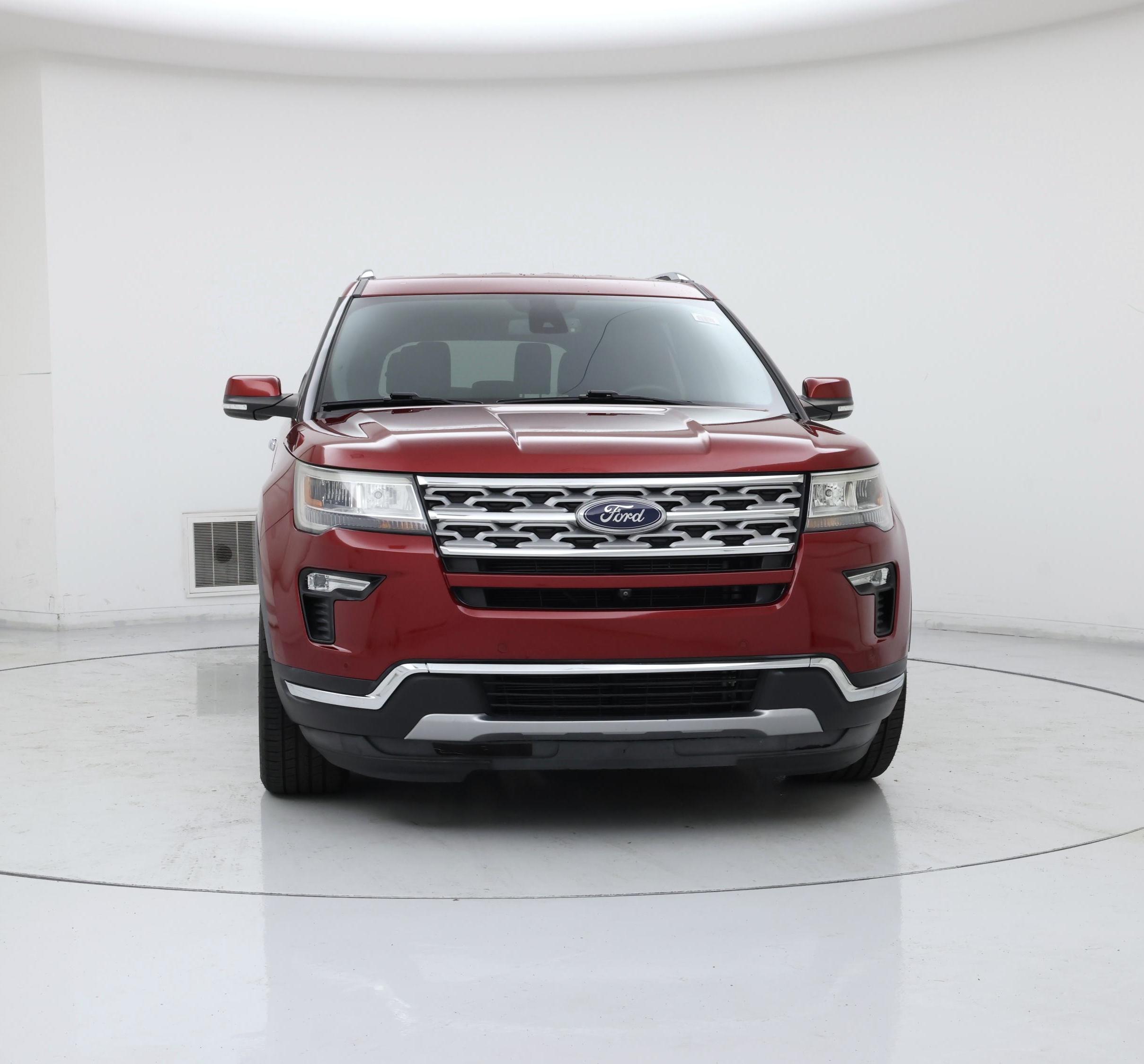 Thumbnail: 2019 Ford Explorer - 5