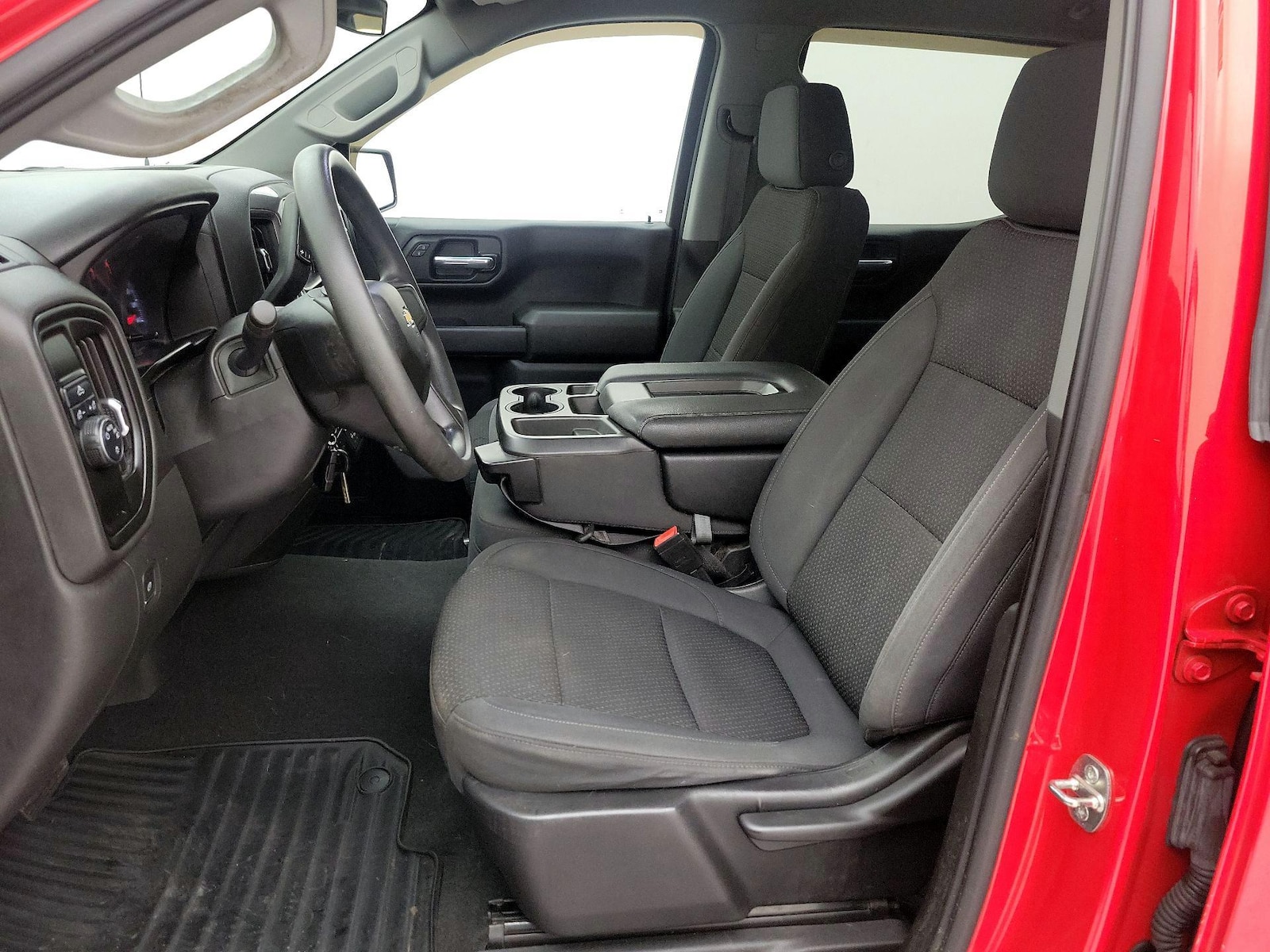 Side Airbags