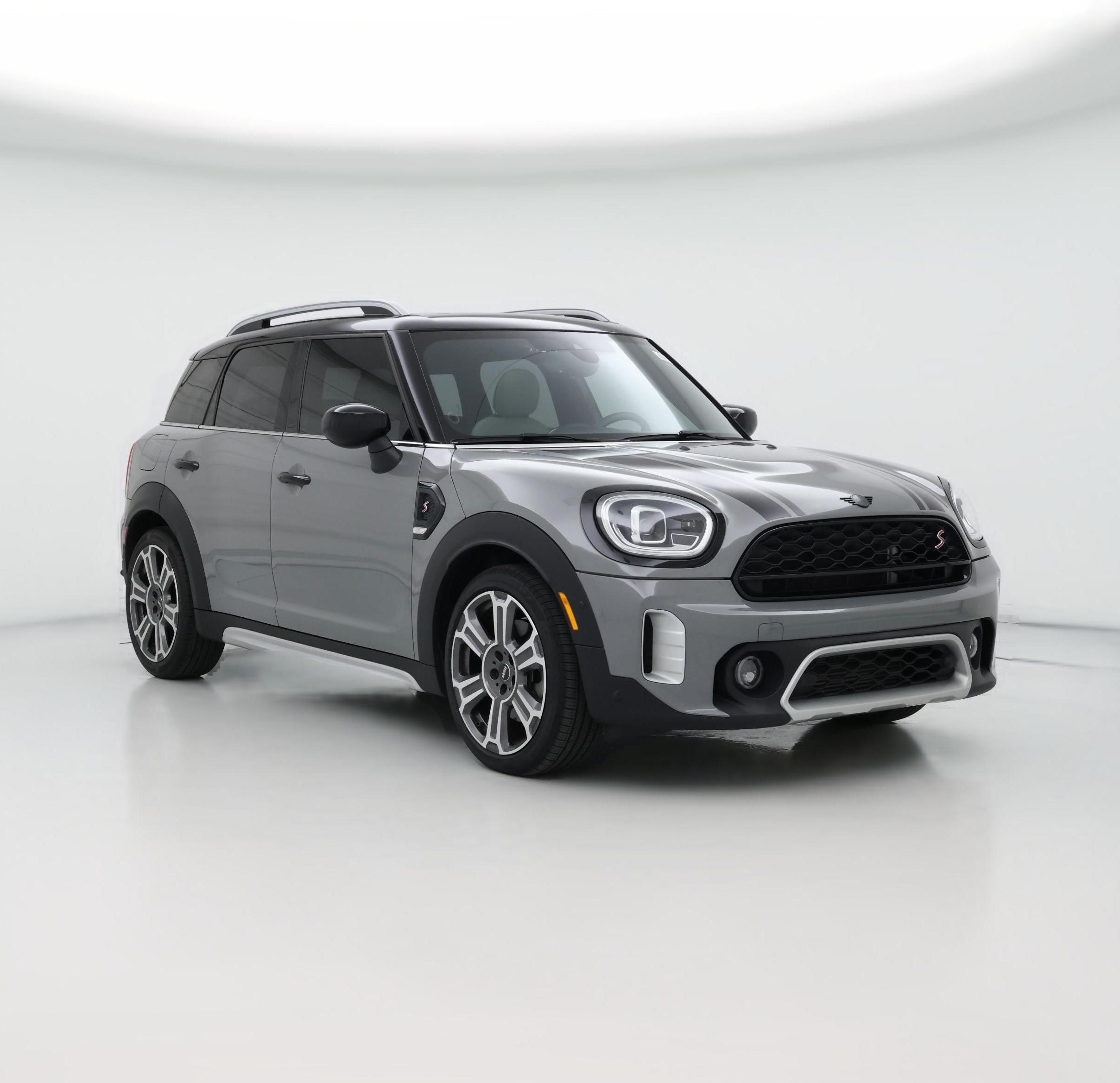 Thumbnail: 2022 MINI Cooper Countryman - 1