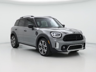 2022 Mini Cooper Countryman S