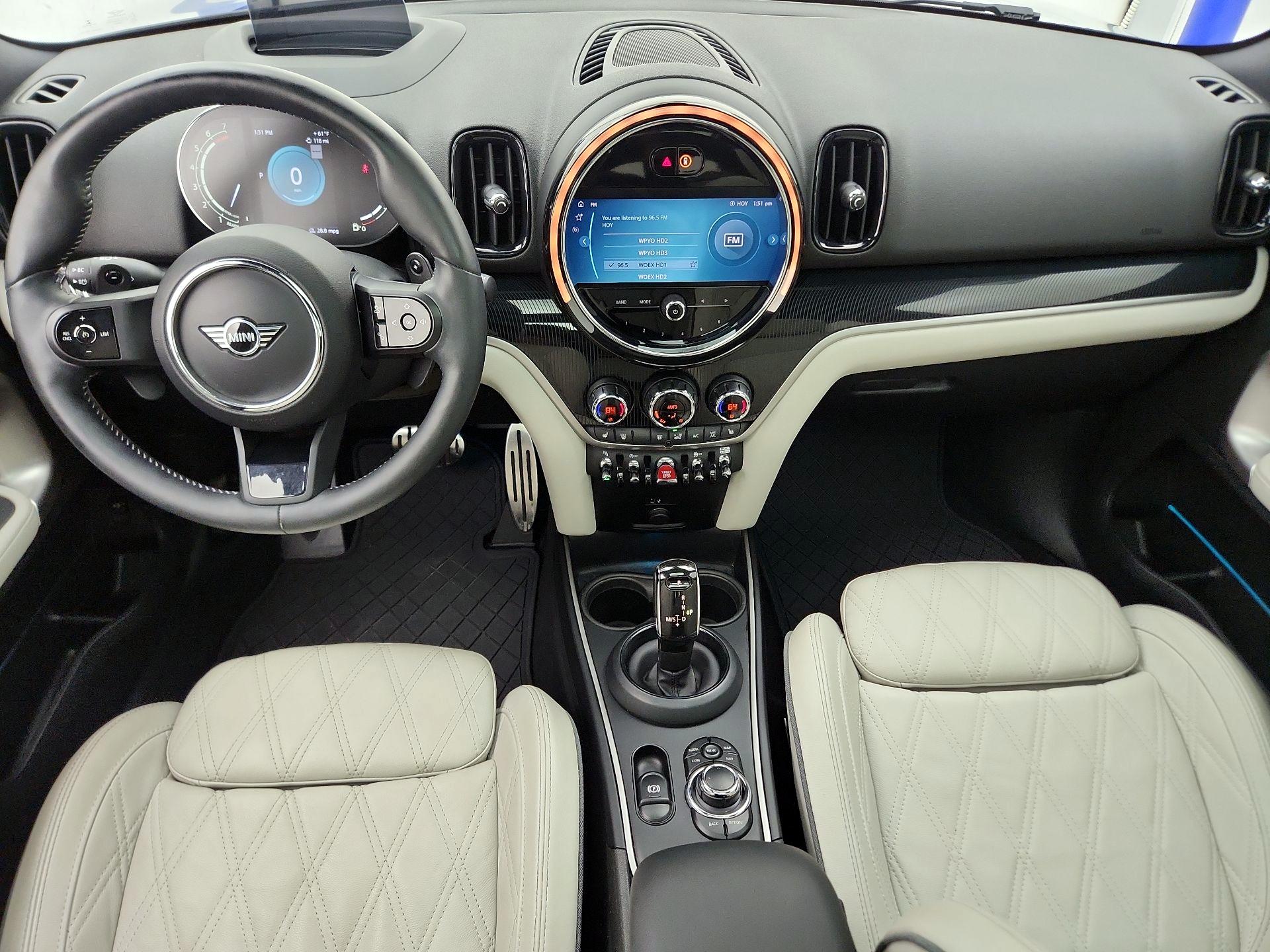 Thumbnail: 2022 MINI Cooper Countryman - 9