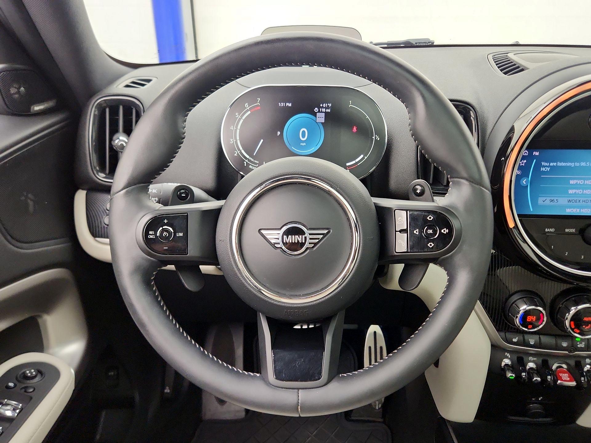 Thumbnail: 2022 MINI Cooper Countryman - 10