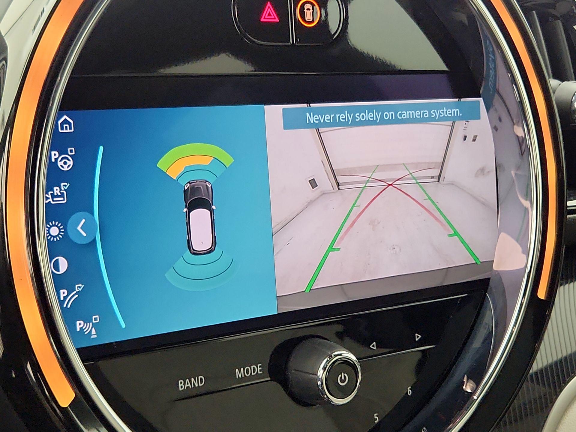 Thumbnail: 2022 MINI Cooper Countryman - 15