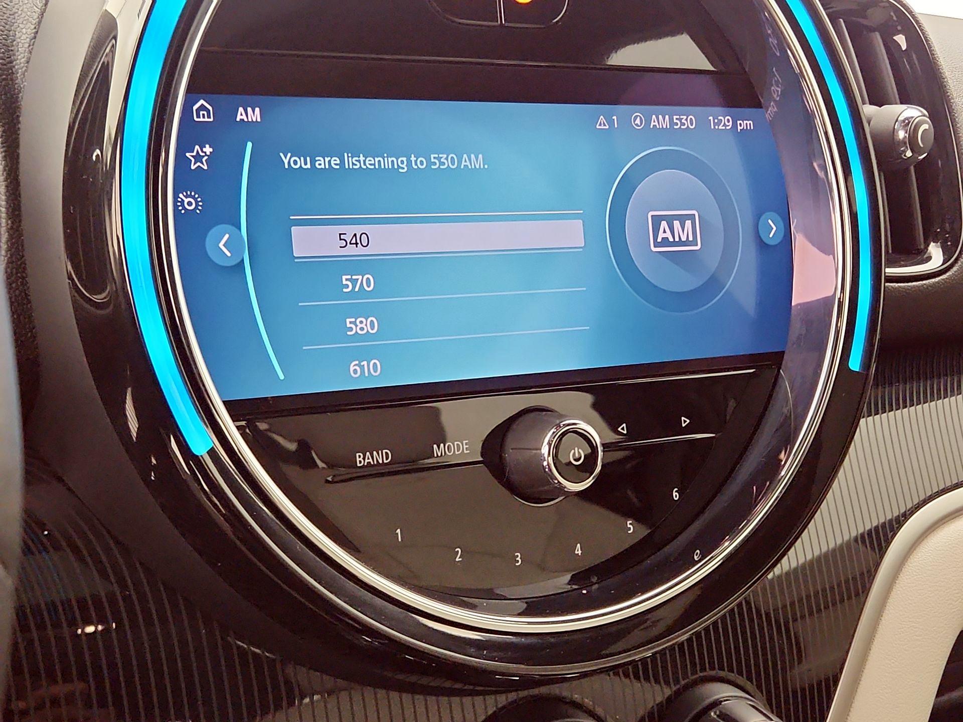 Thumbnail: 2022 MINI Cooper Countryman - 16