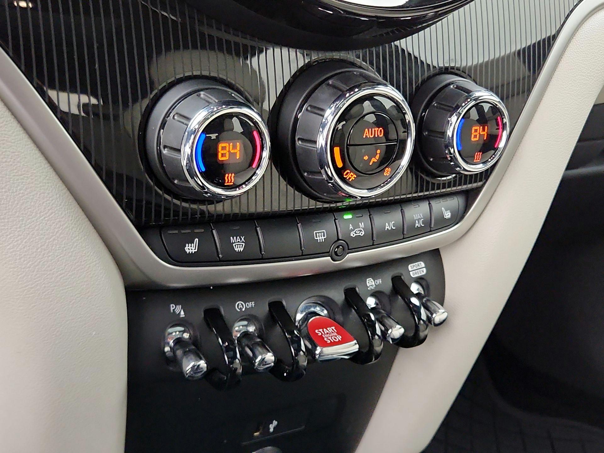 Thumbnail: 2022 MINI Cooper Countryman - 17