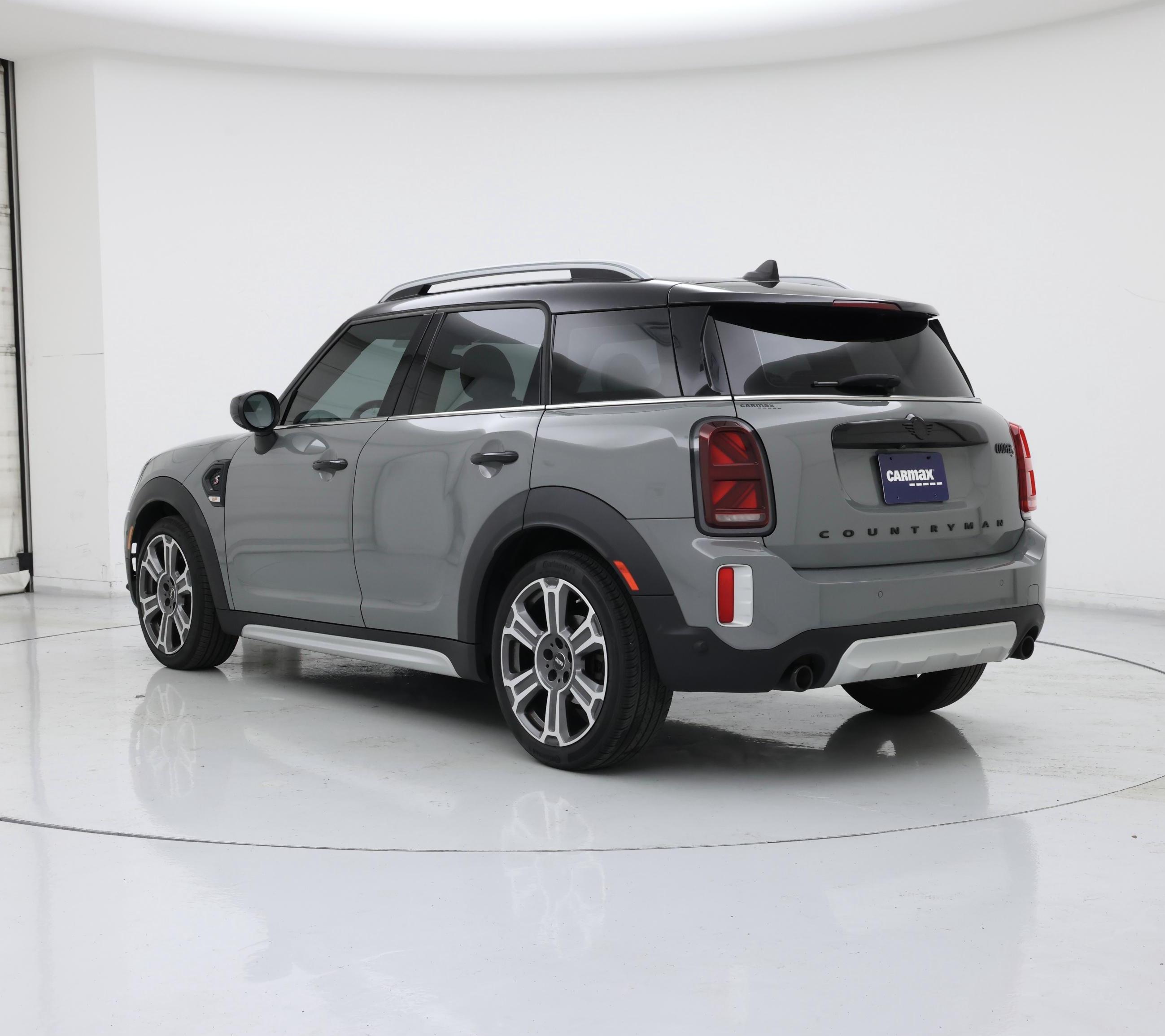 Thumbnail: 2022 MINI Cooper Countryman - 2