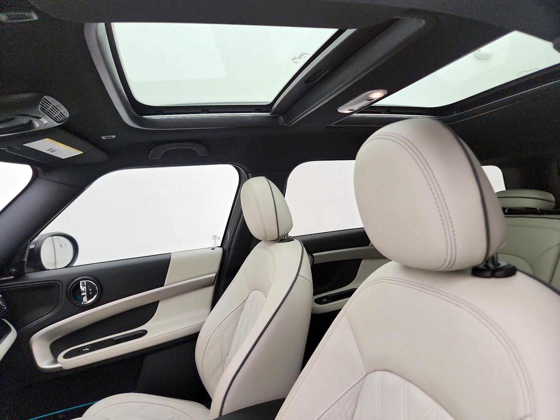 Thumbnail: 2022 MINI Cooper Countryman - 20