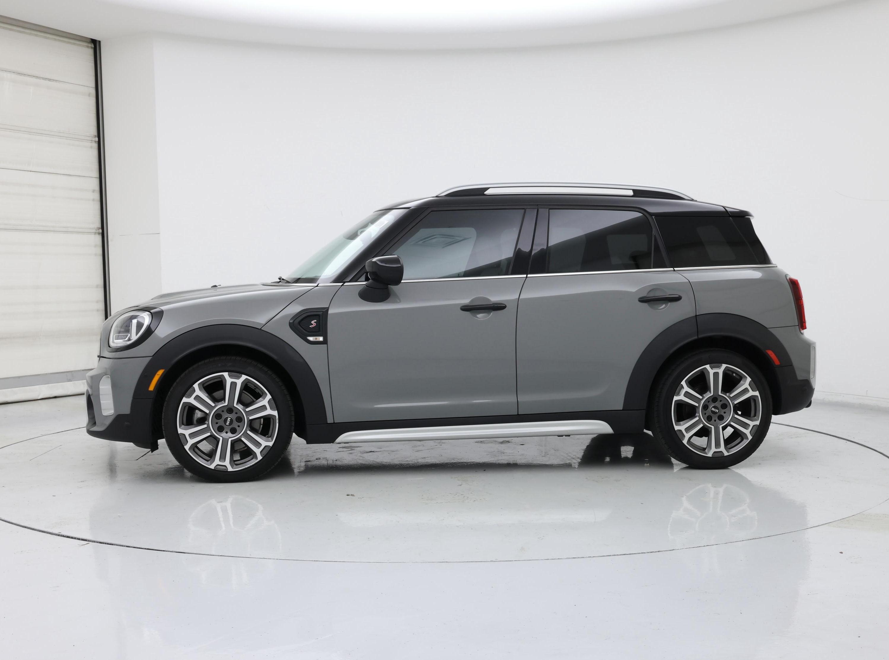 Thumbnail: 2022 MINI Cooper Countryman - 3