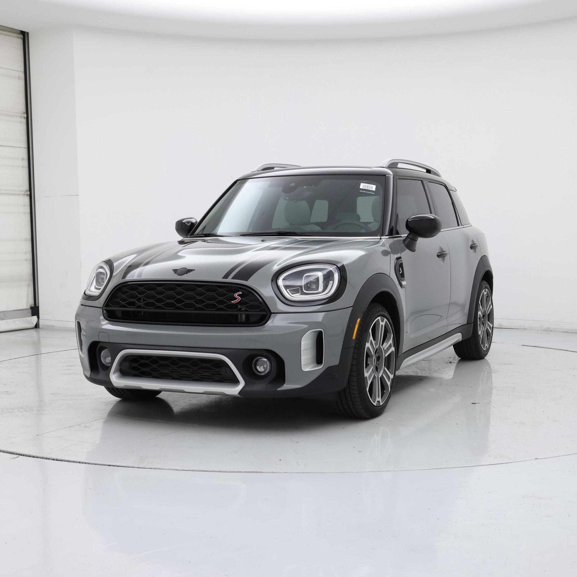 Thumbnail: 2022 MINI Cooper Countryman - 4