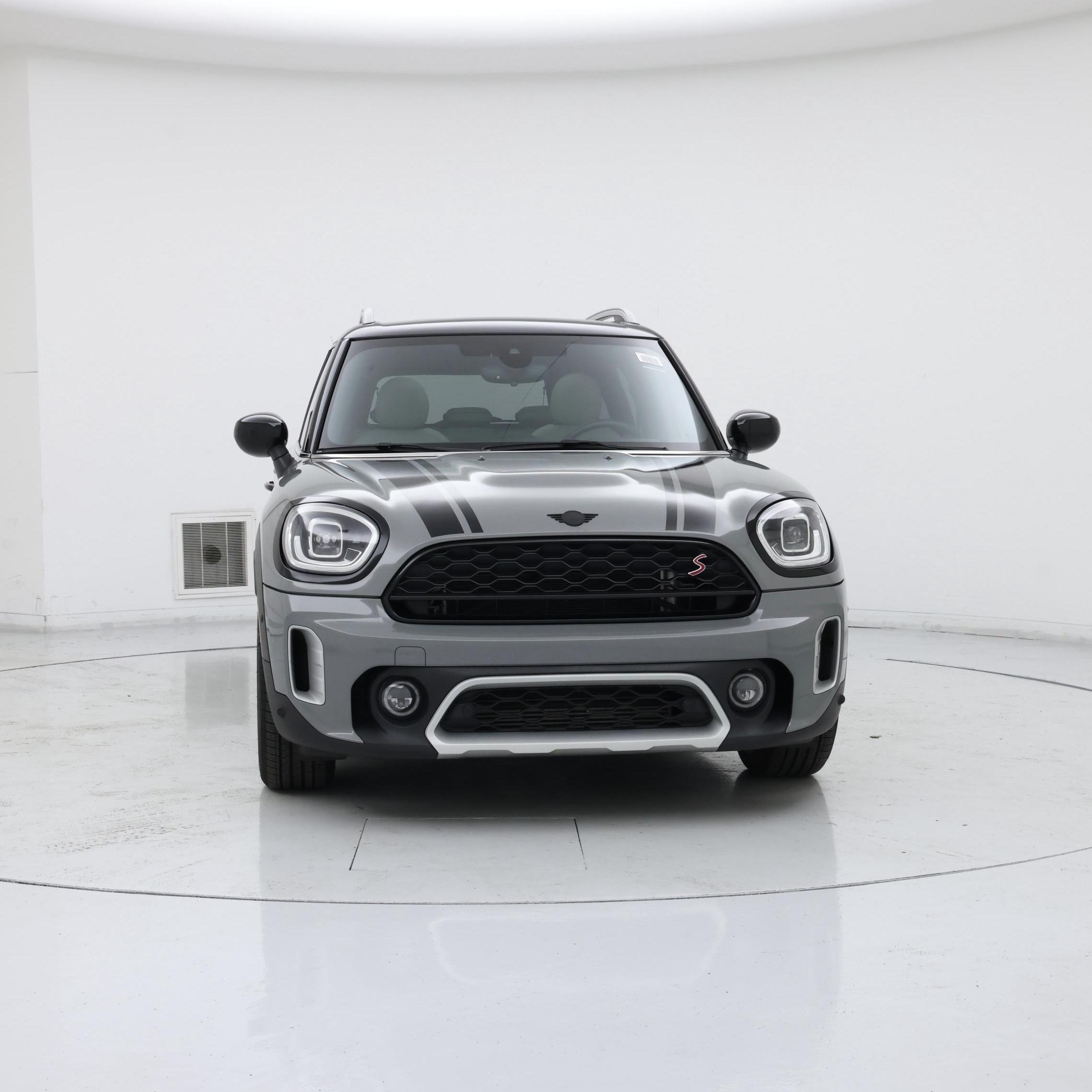 Thumbnail: 2022 MINI Cooper Countryman - 5