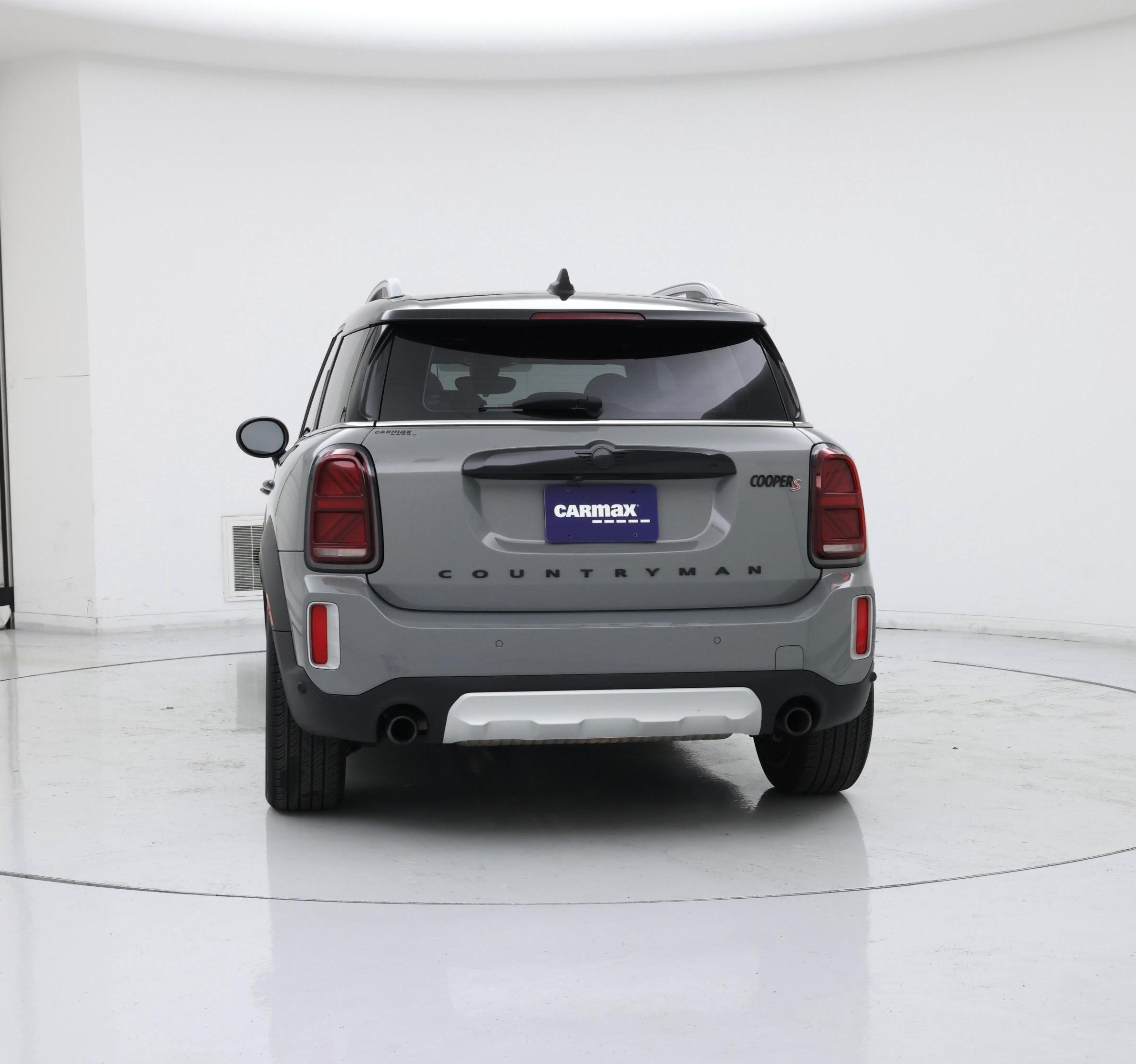 Thumbnail: 2022 MINI Cooper Countryman - 6