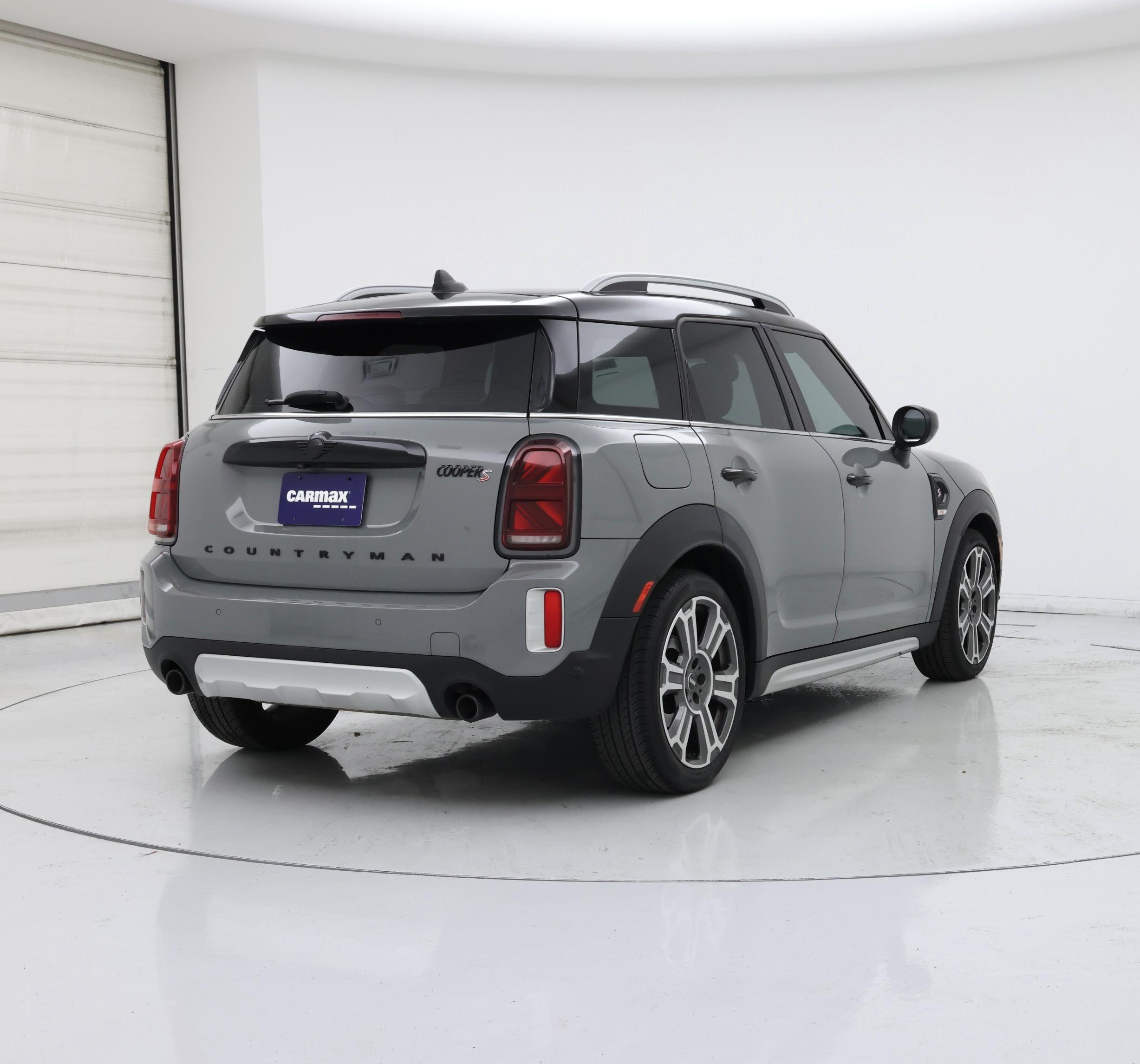 Thumbnail: 2022 MINI Cooper Countryman - 8