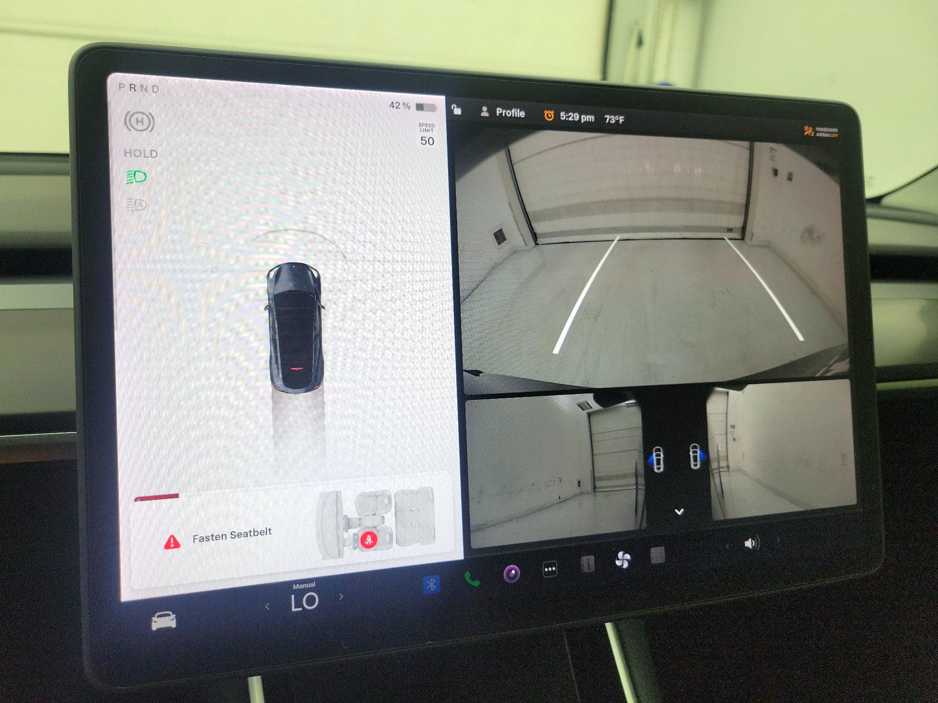 Thumbnail: 2021 Tesla Model Y - 14