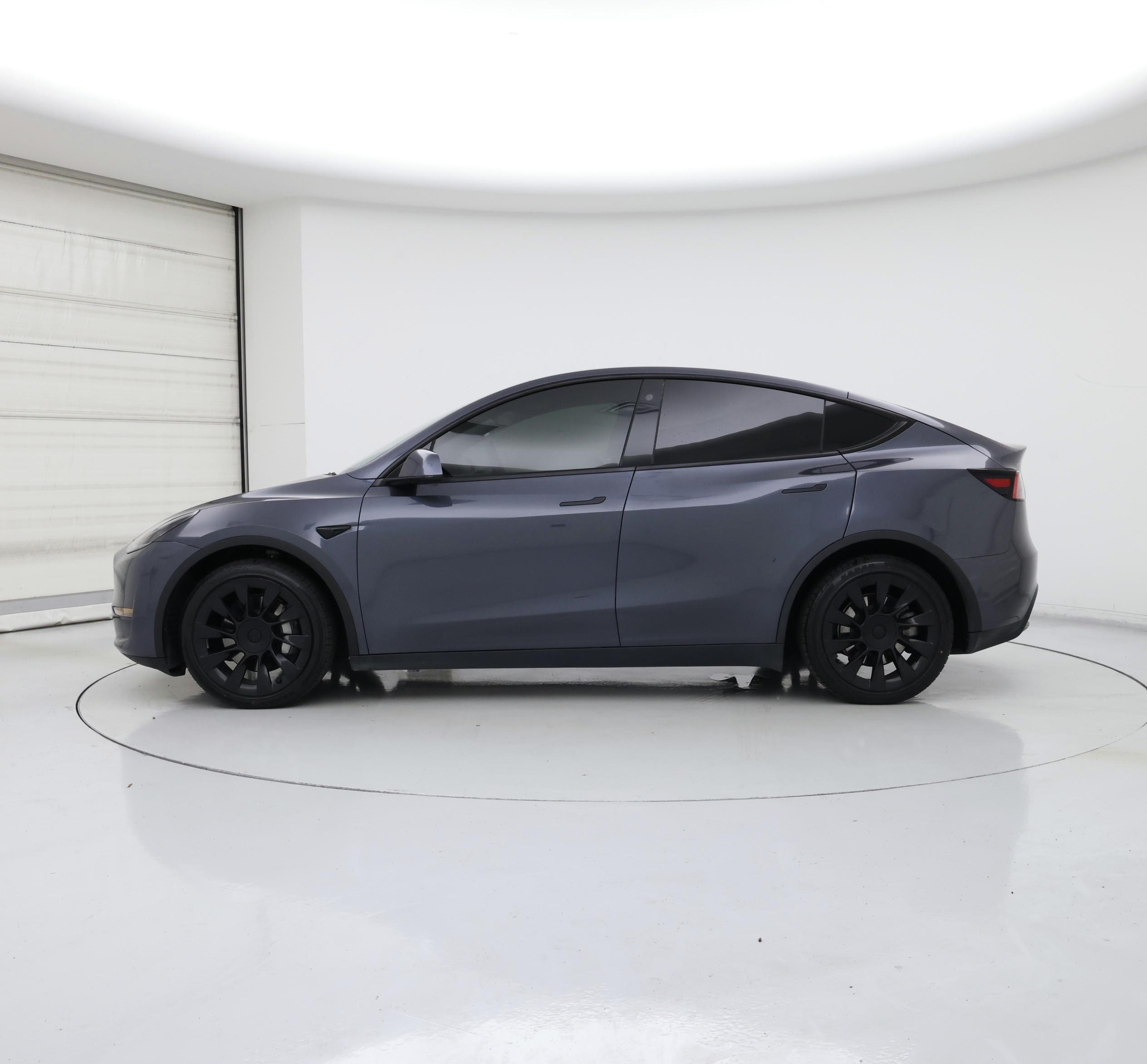 Thumbnail: 2021 Tesla Model Y - 3