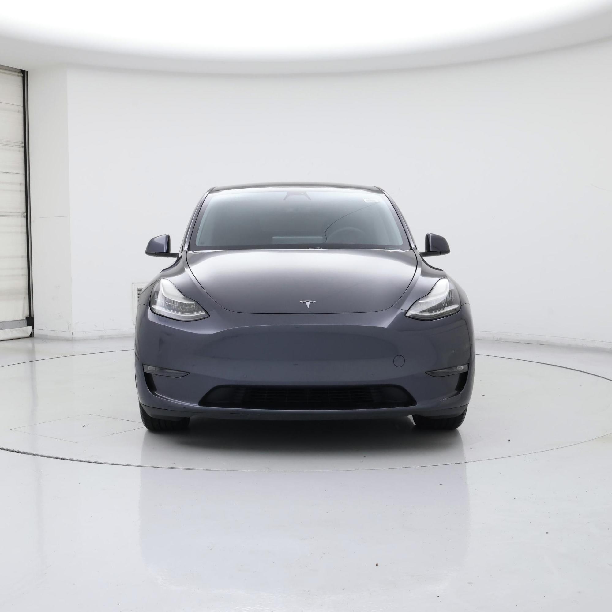 Thumbnail: 2021 Tesla Model Y - 5