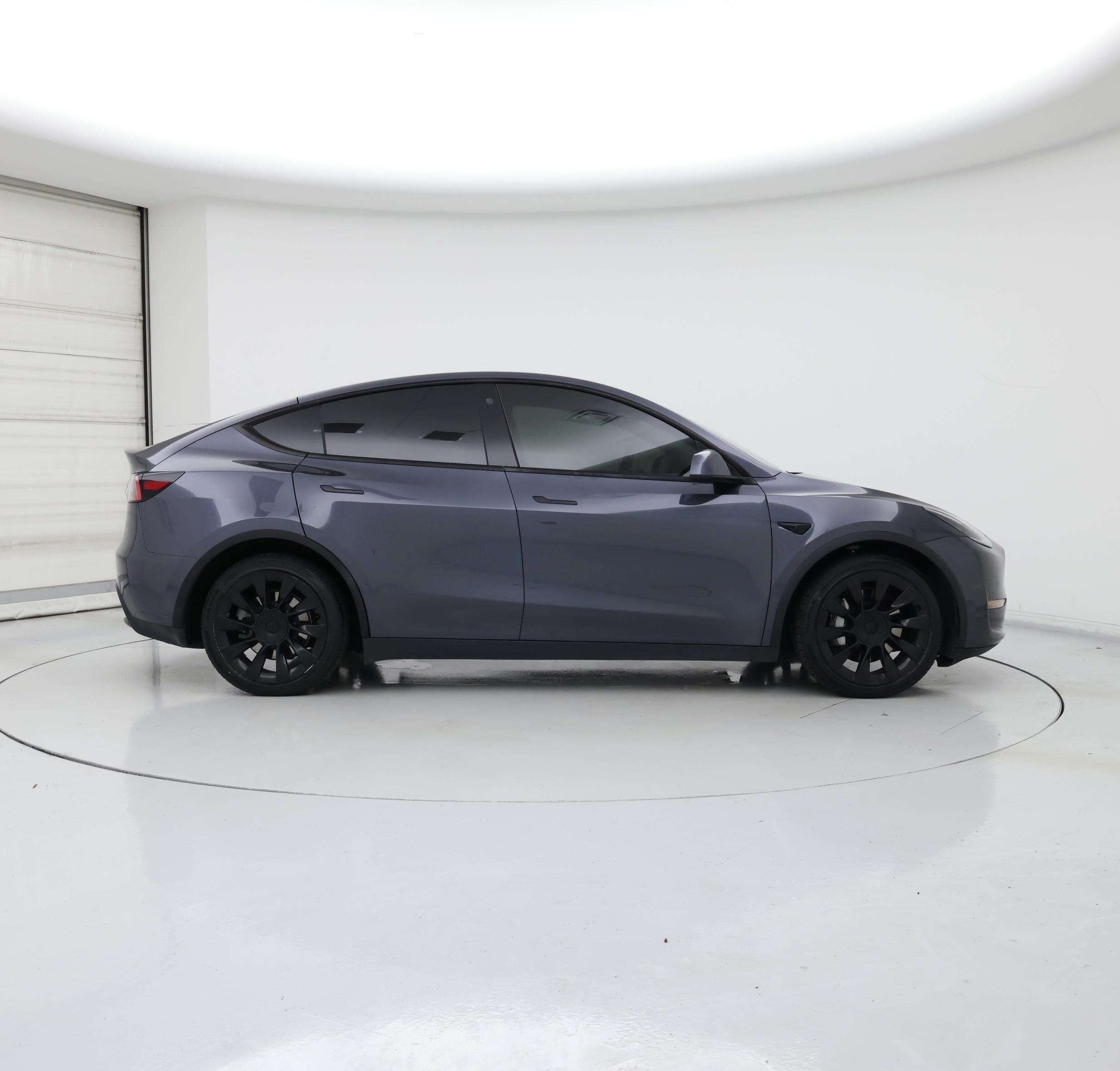 Thumbnail: 2021 Tesla Model Y - 7
