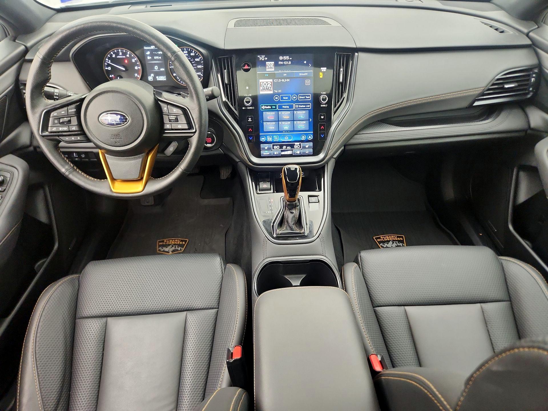 Thumbnail: 2024 Subaru Outback - 9