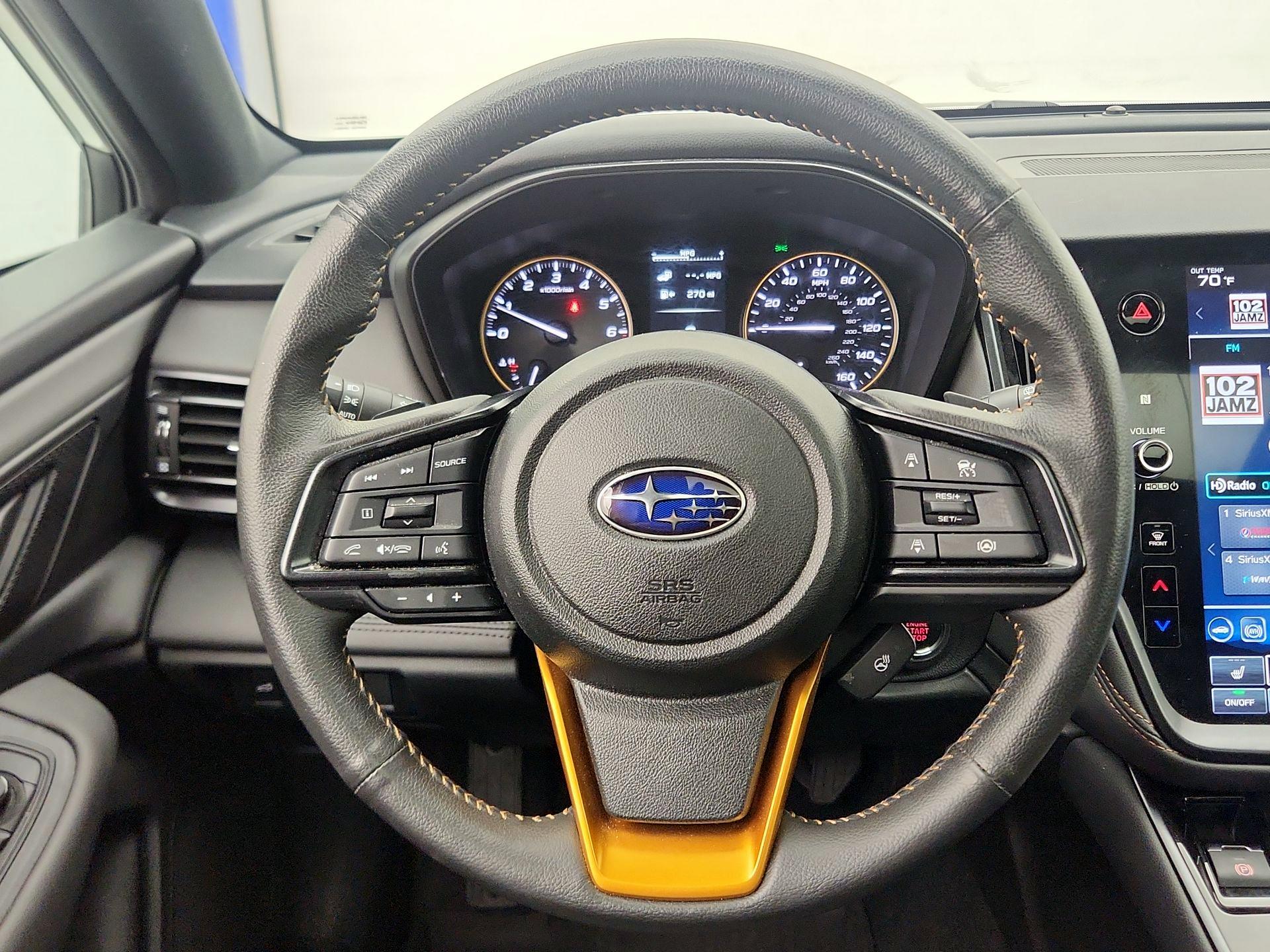 Thumbnail: 2024 Subaru Outback - 10